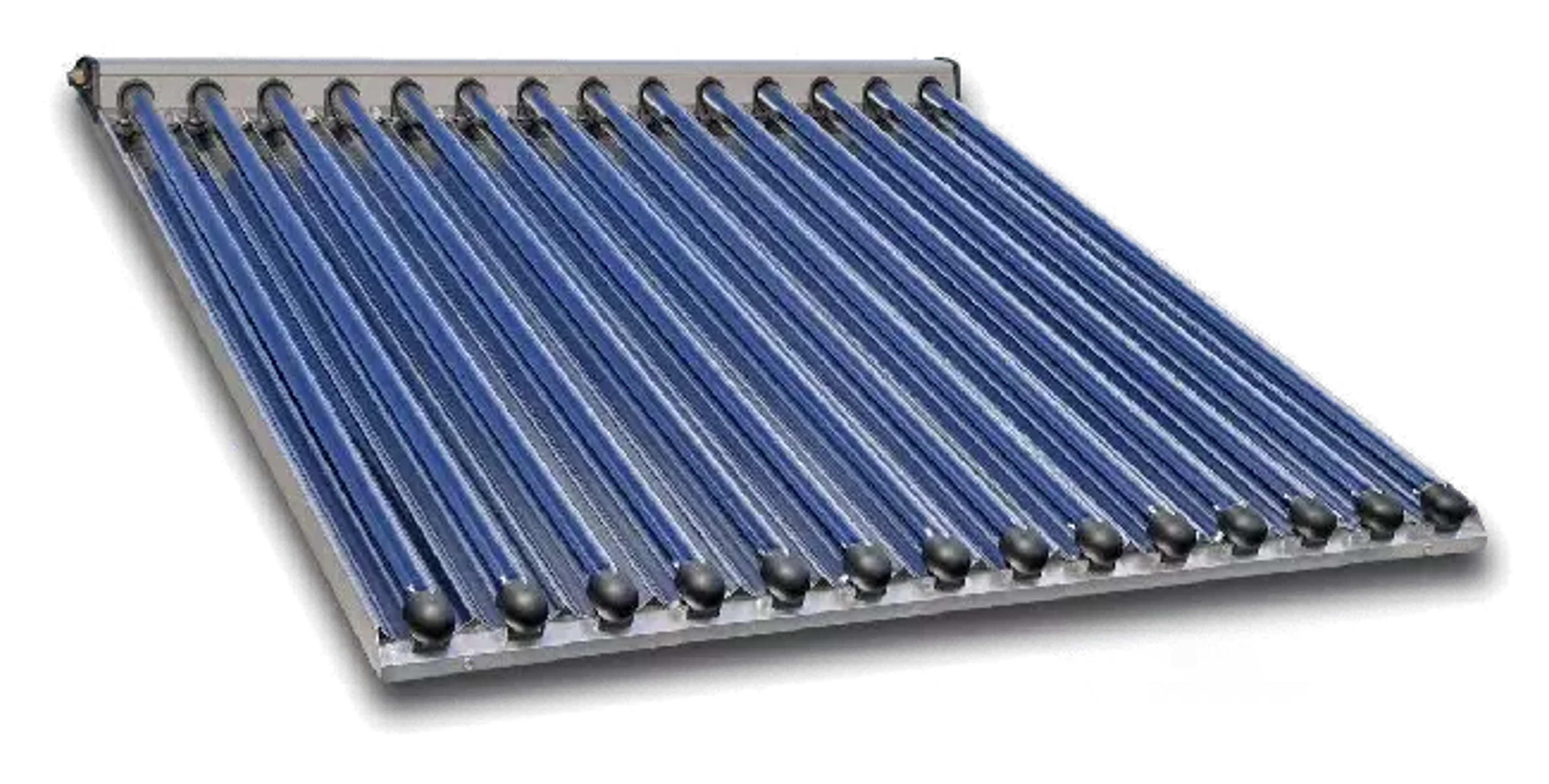 énergie solaire thermique