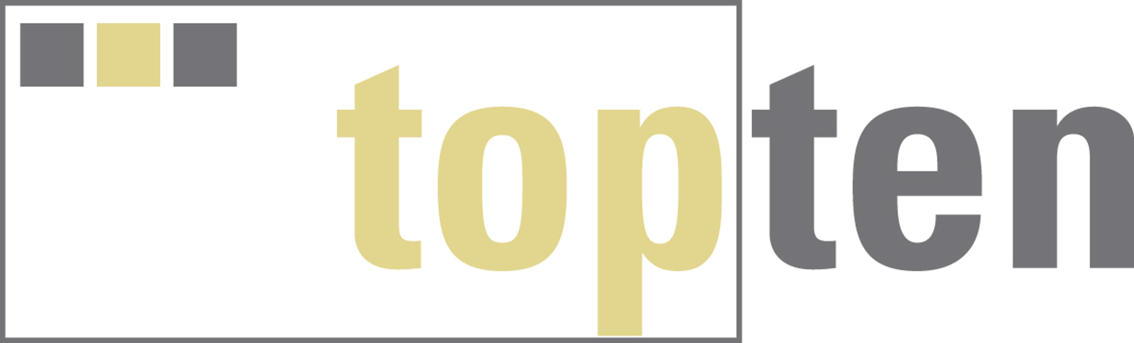 Topten Logo