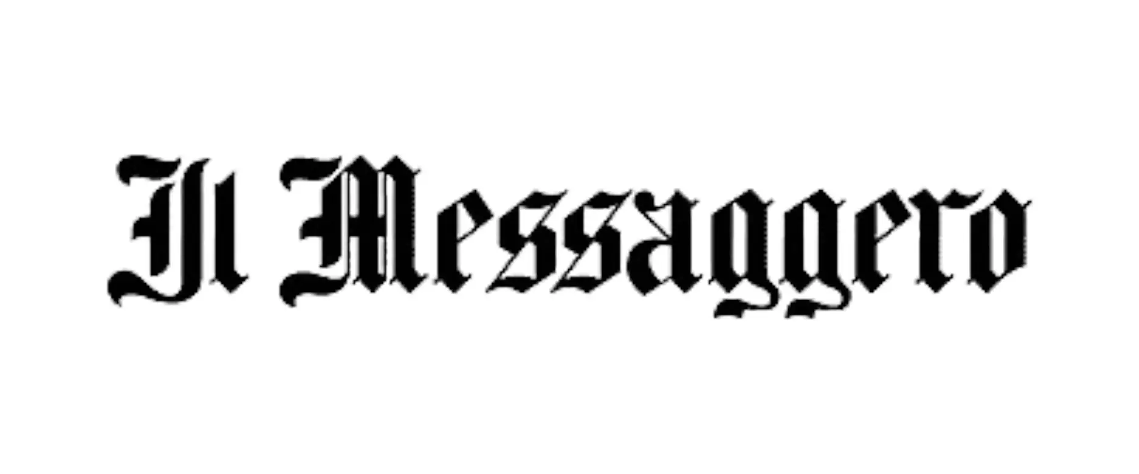 Il messaggero