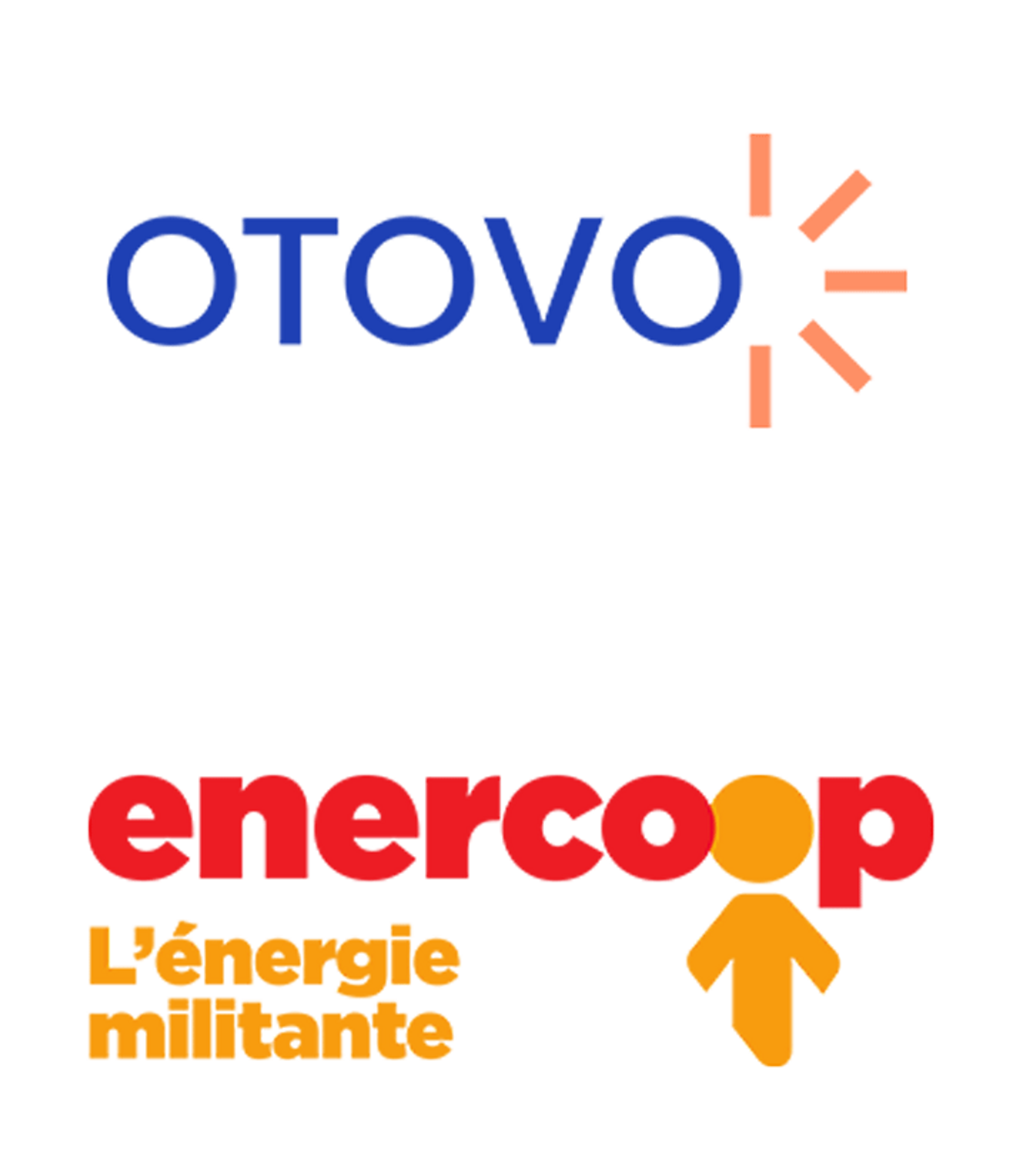 Partenariat Enercoop Otovo