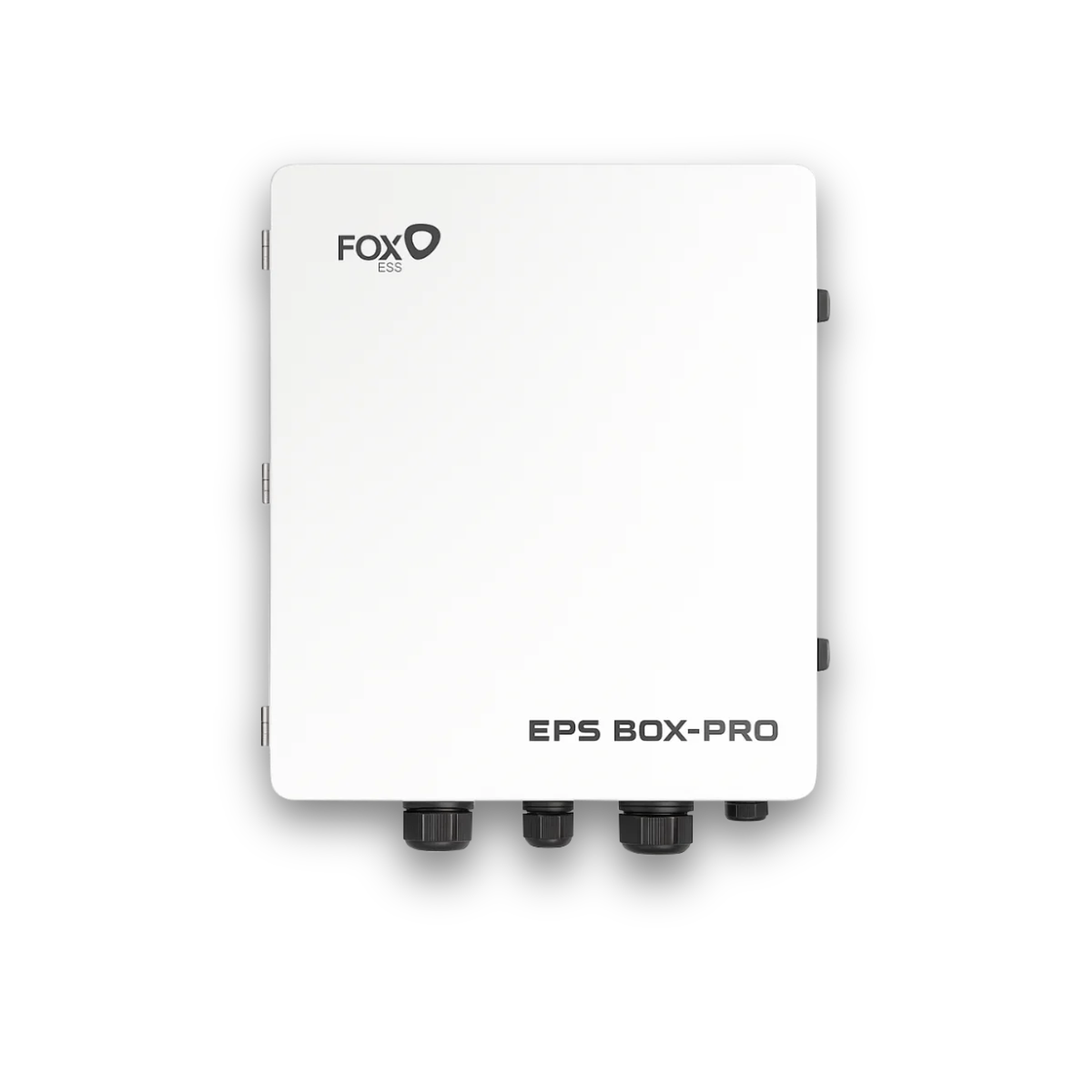 FoxESS Build-in (Critical Circuit)