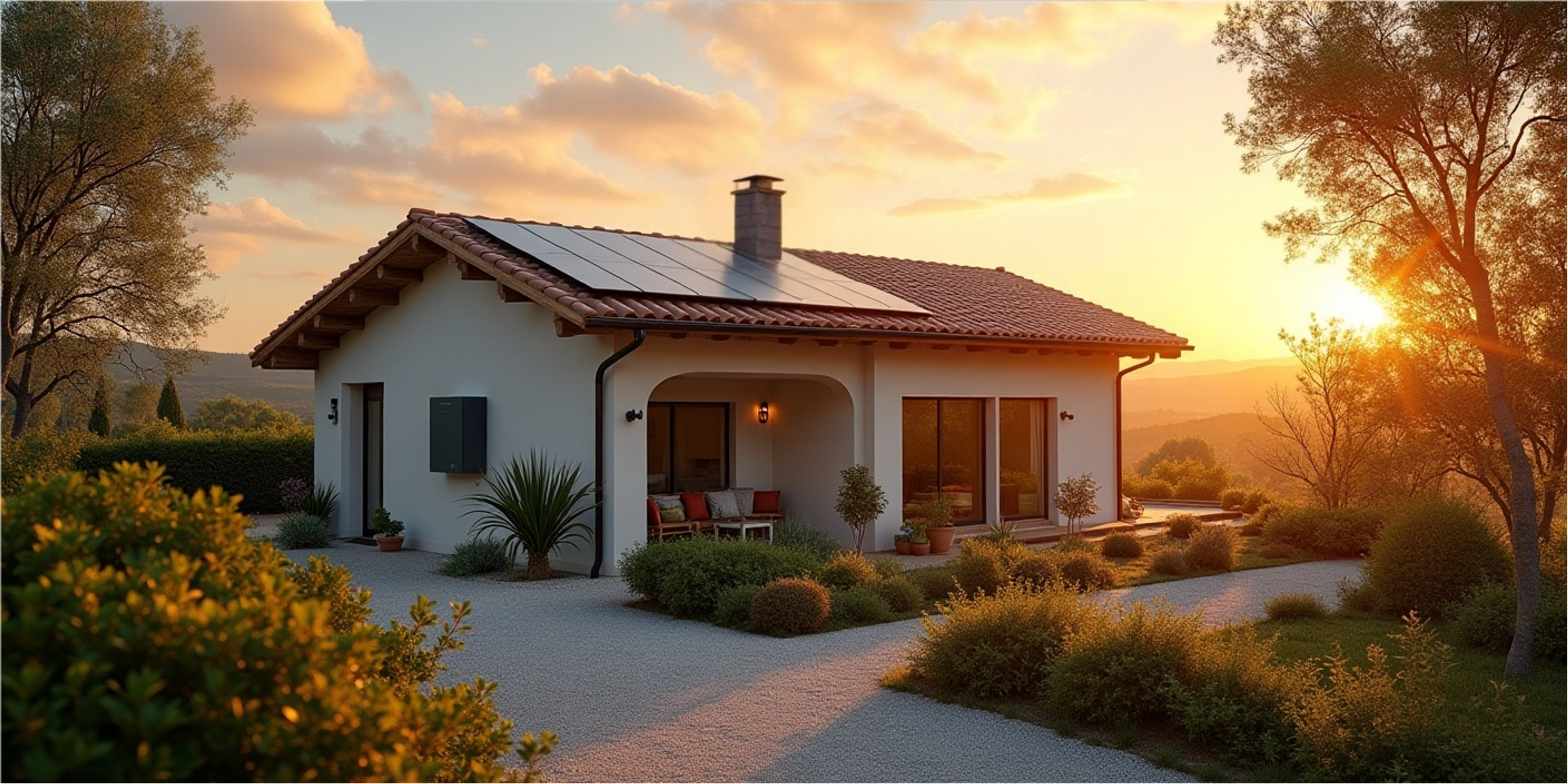 stockage solaire