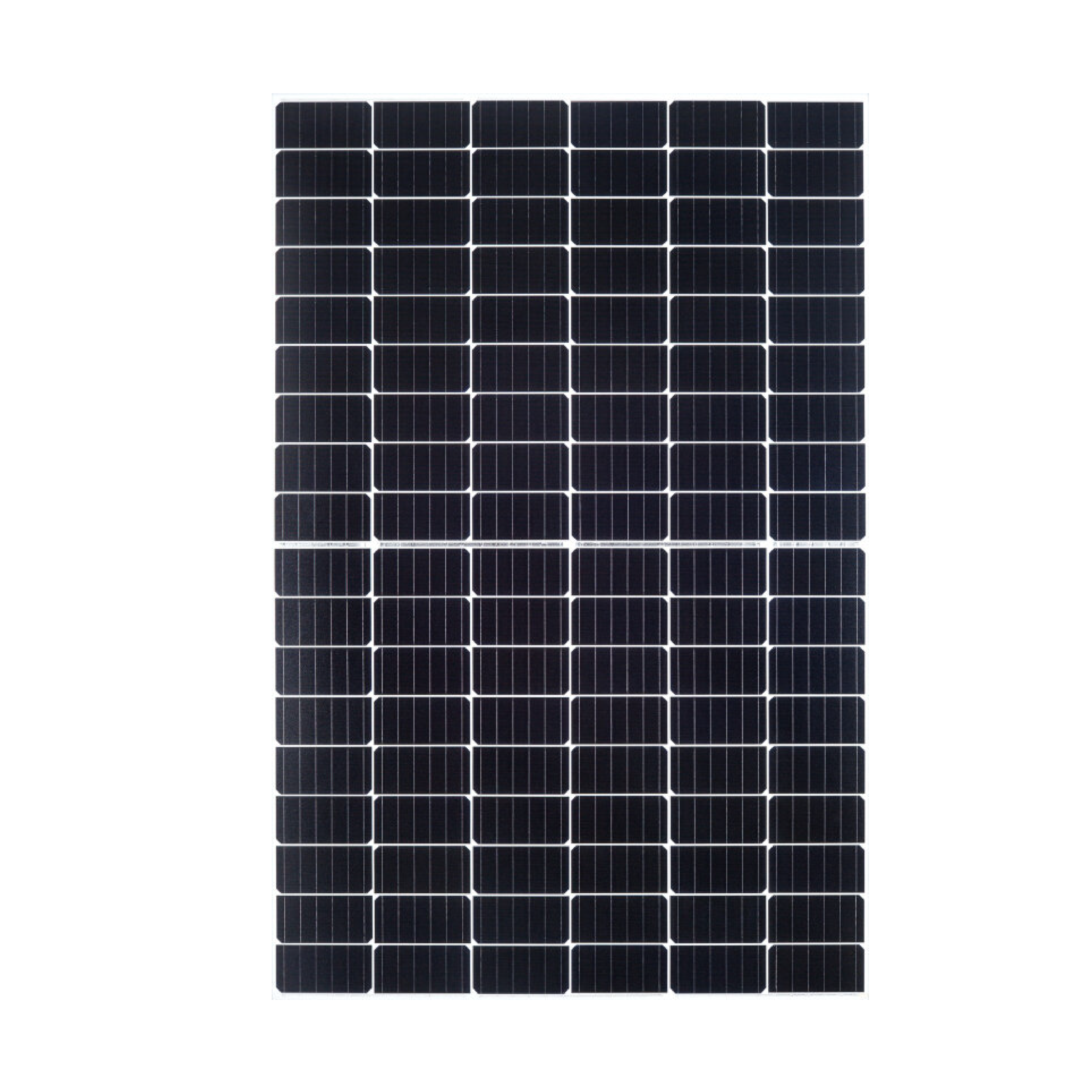 placa solar JA Solar