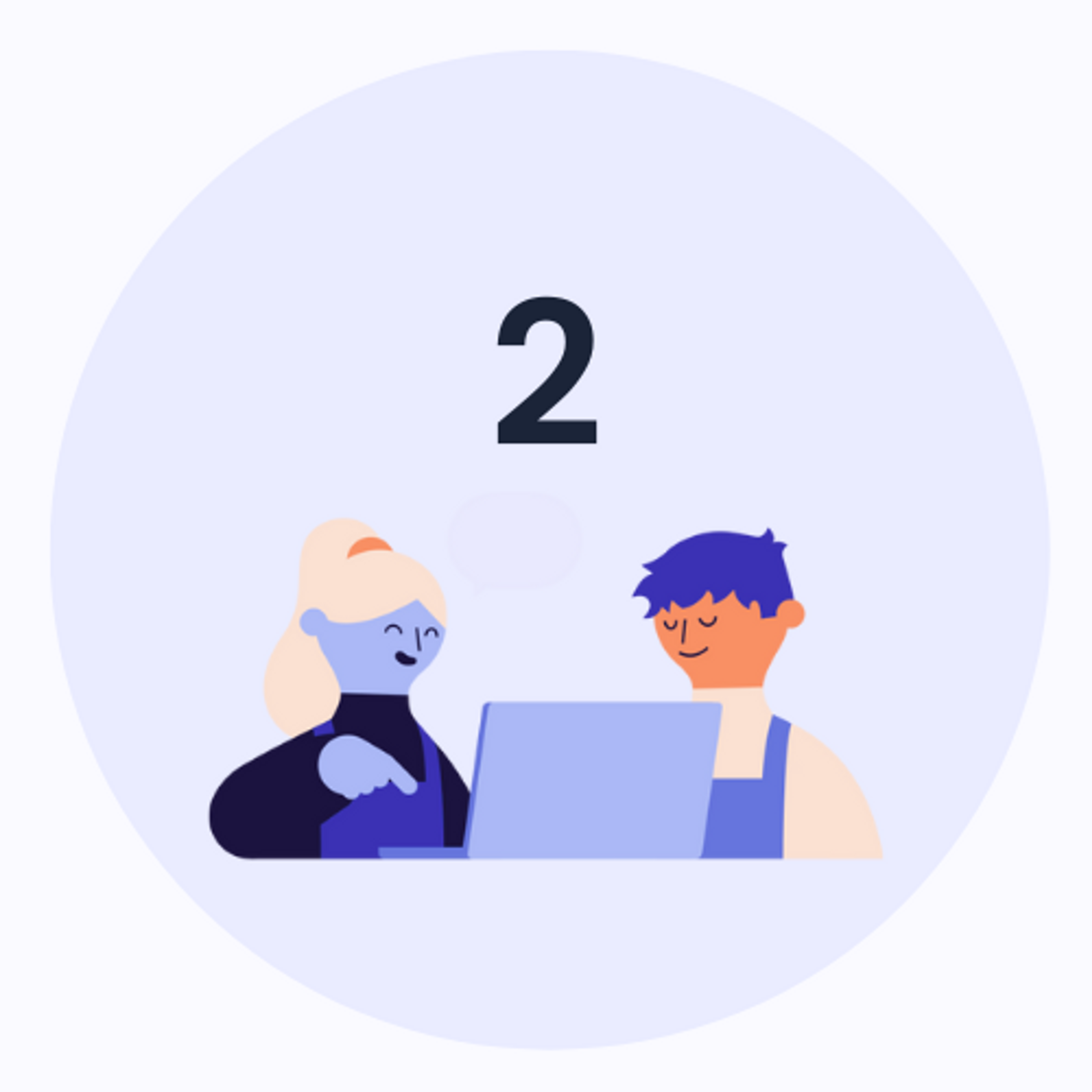 Offerta personalizzata