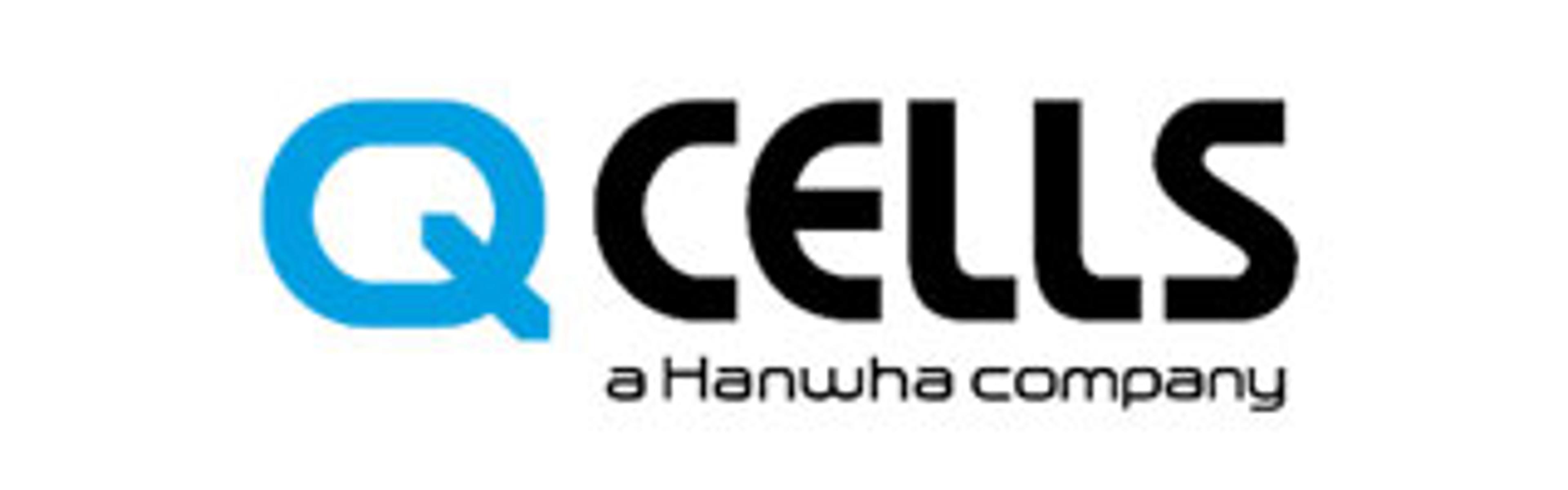 Logo QCells