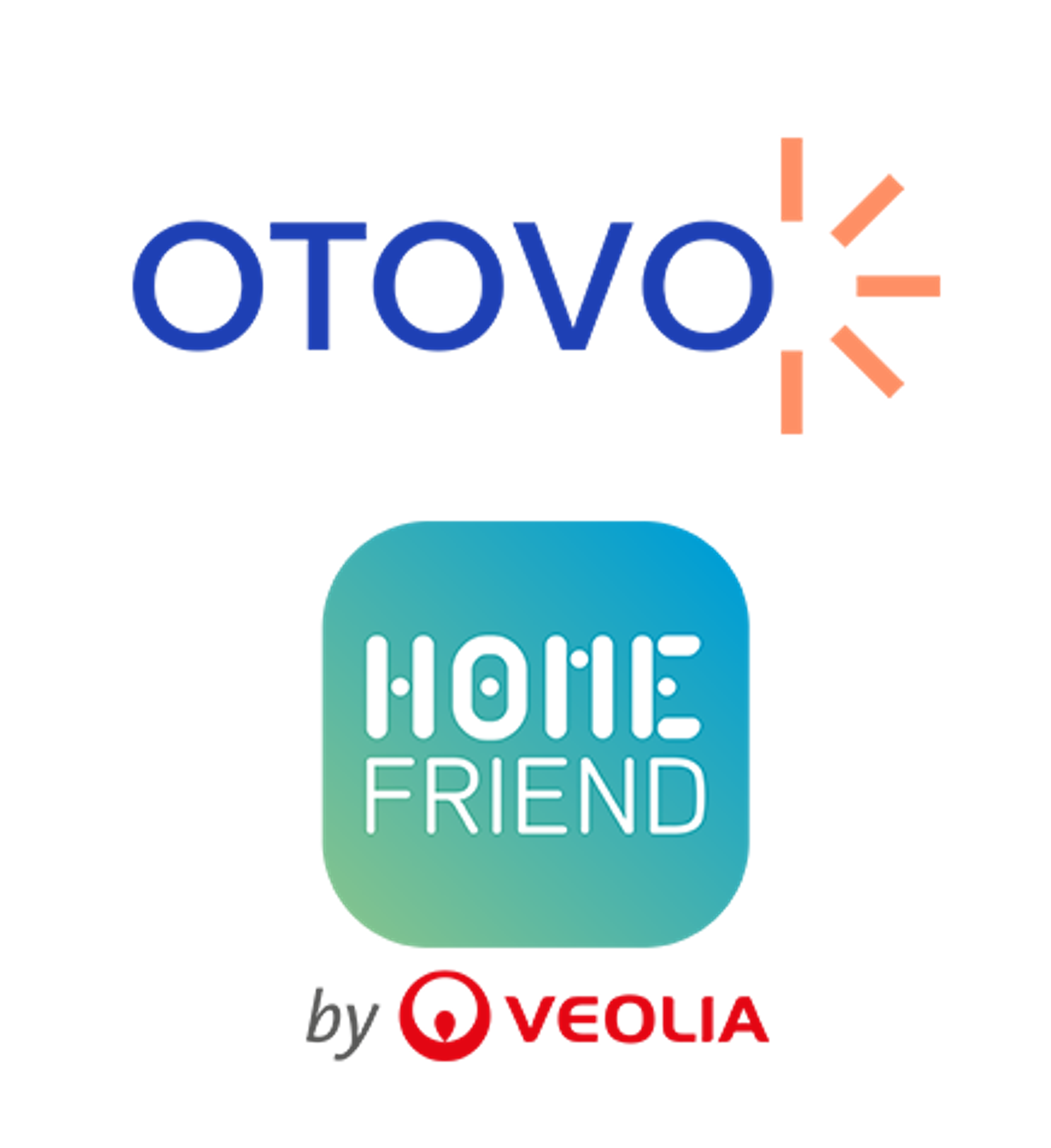 Partenariat HomeFriend Otovo