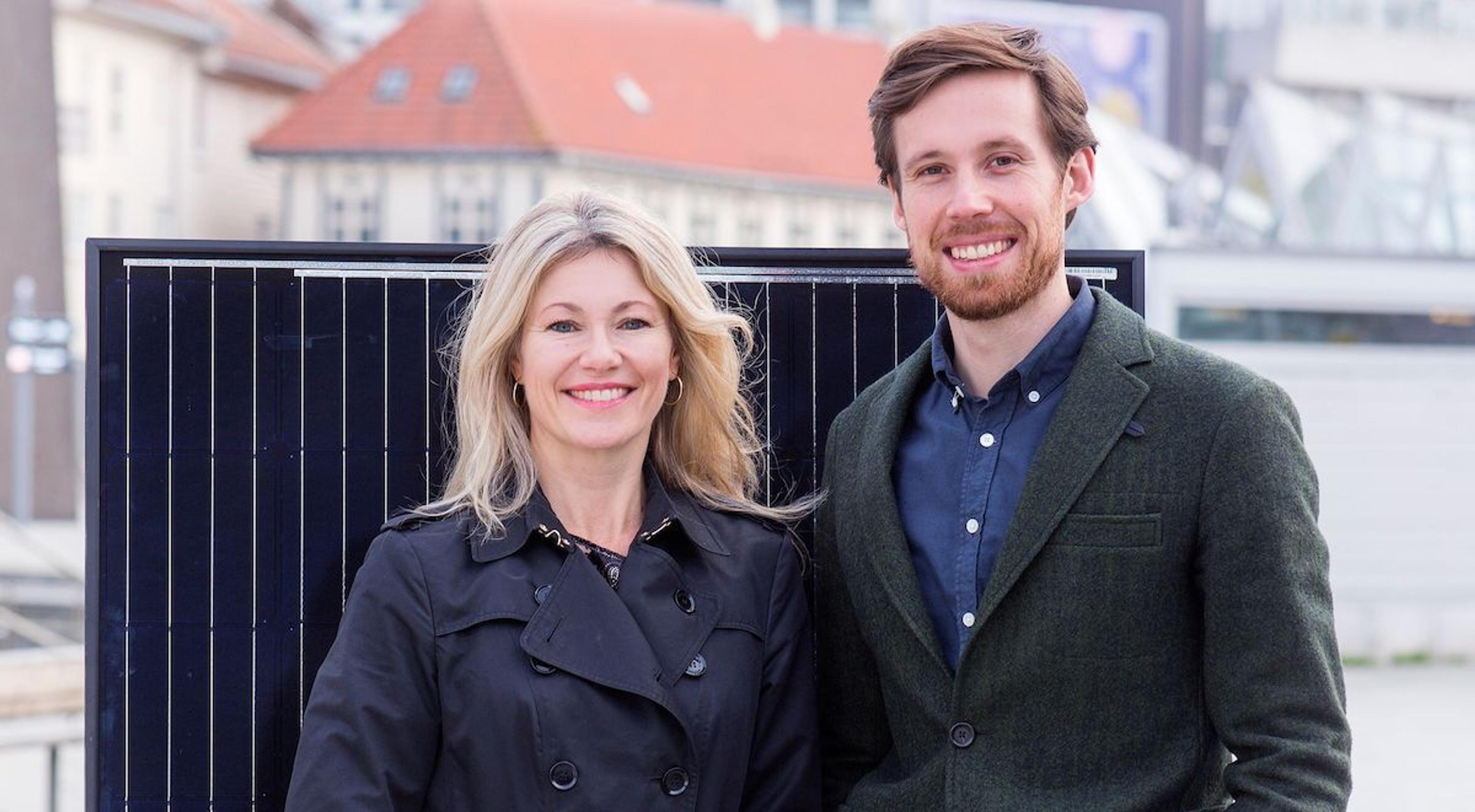 The green shift will accelerate as Otovo moves south with photovoltaic systems to roof private homes.