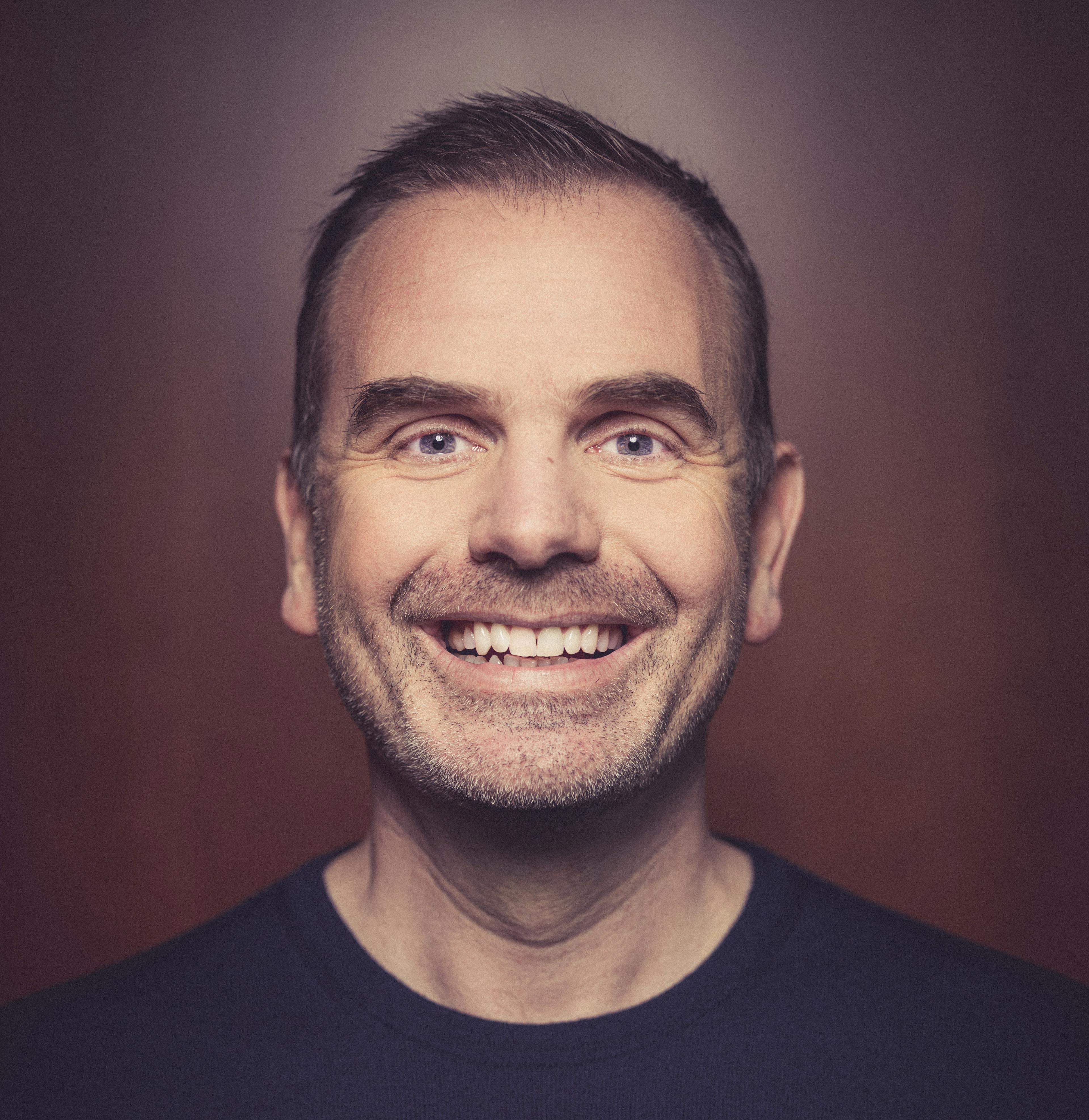 Bild von Sebastien Valy CEO von Arval Deutschland