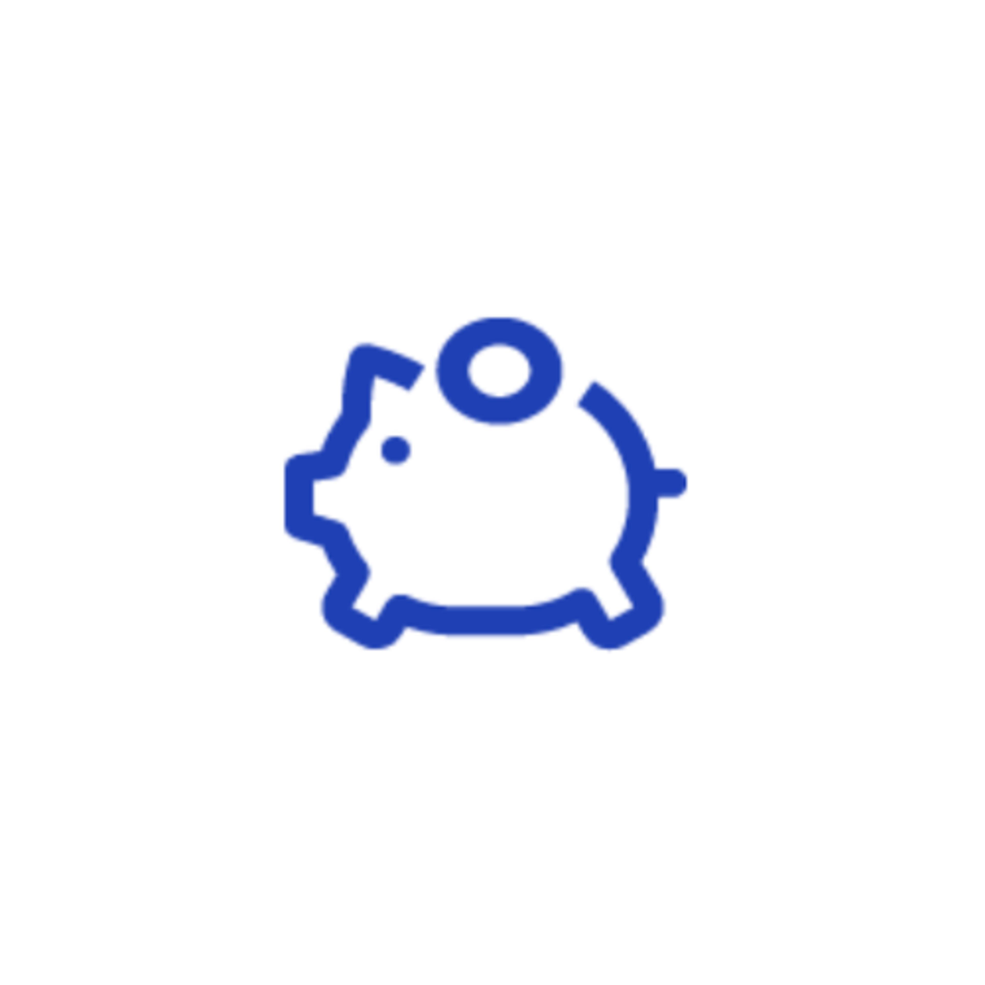 Sparen ab dem ersten Tag