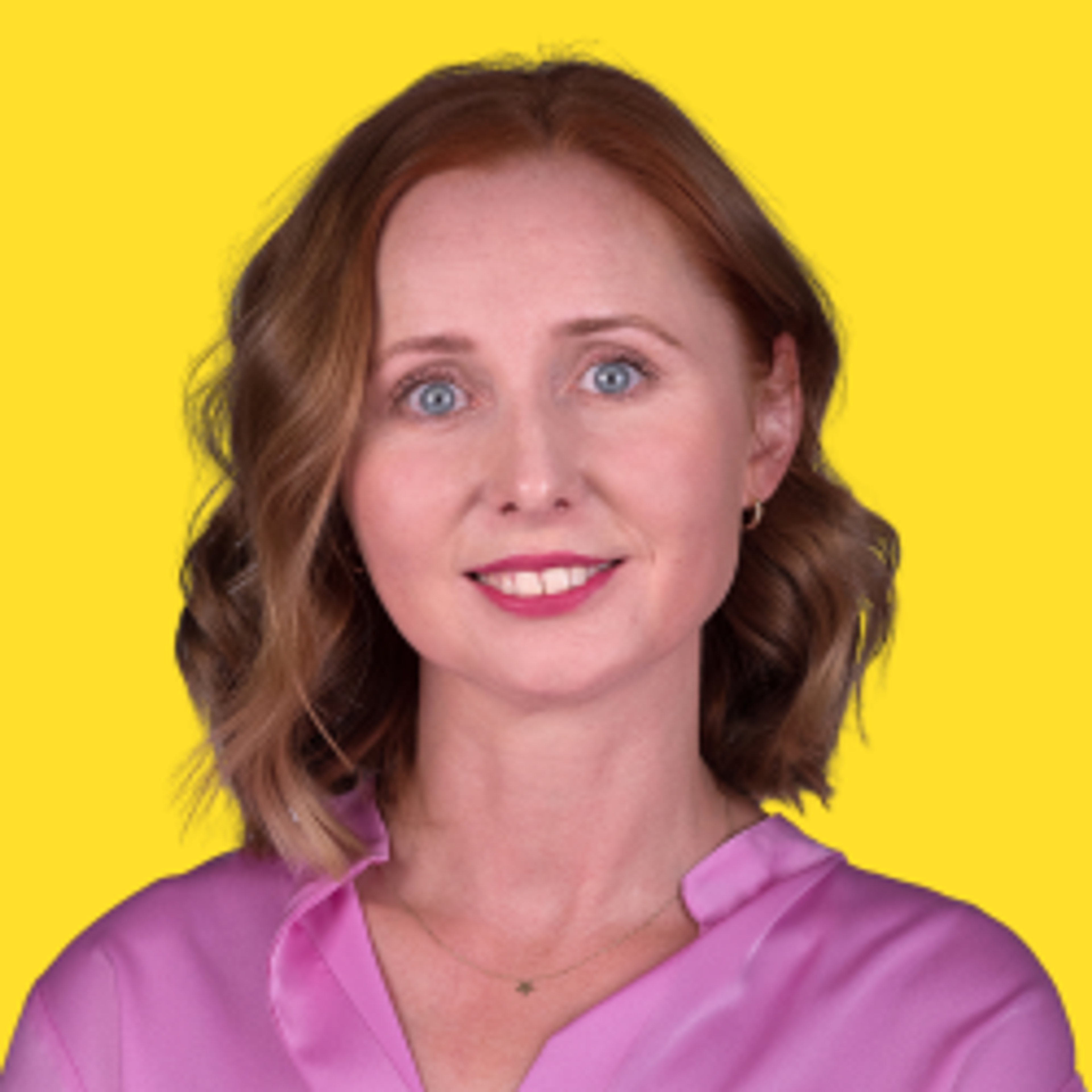 Ewa Nowodworska