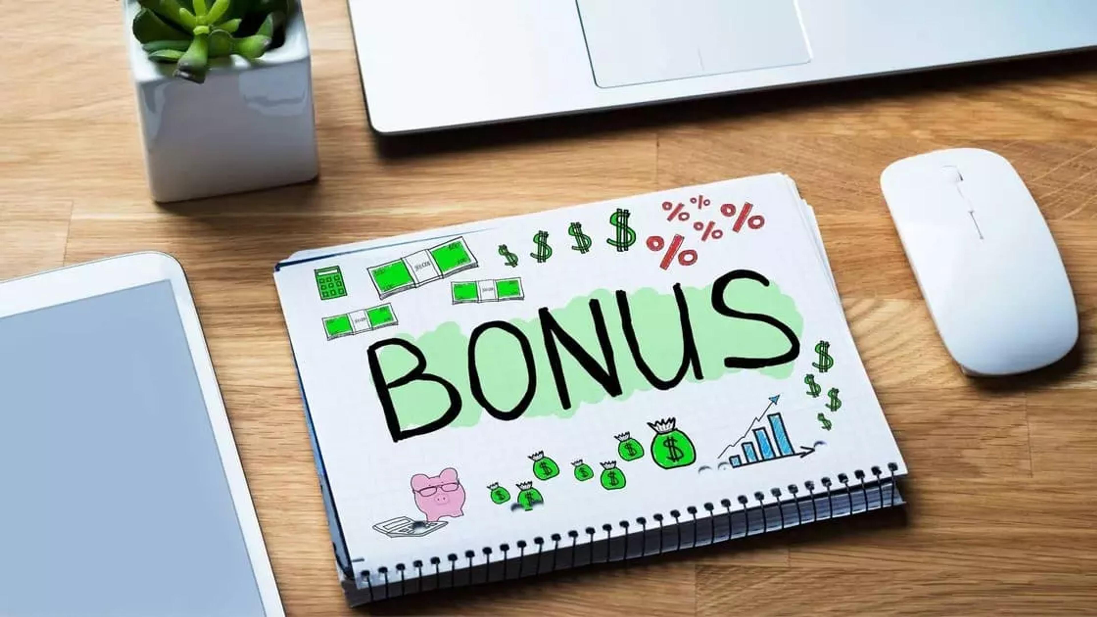 Bonus