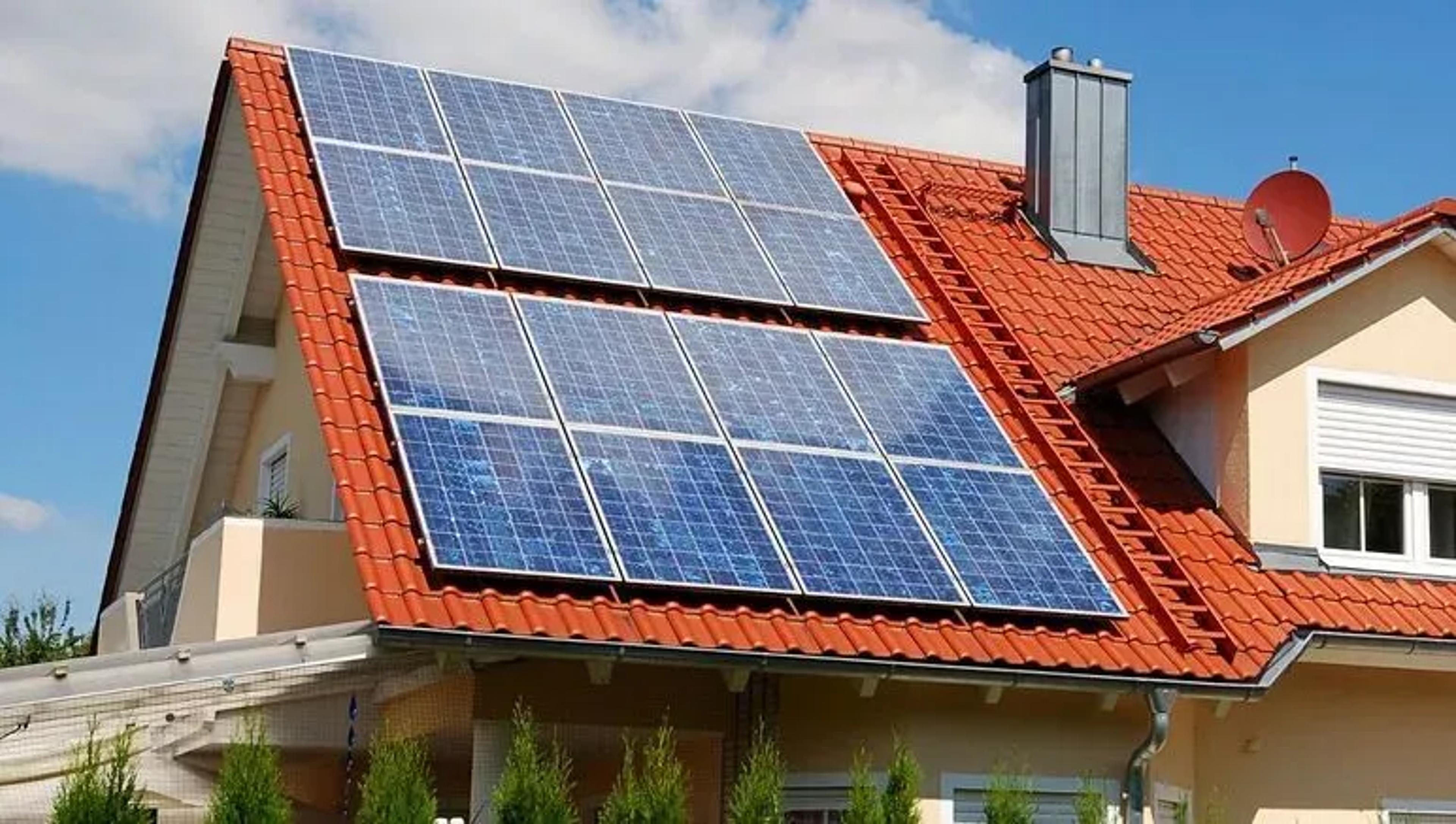 Tipps für deinen Solaranlage
