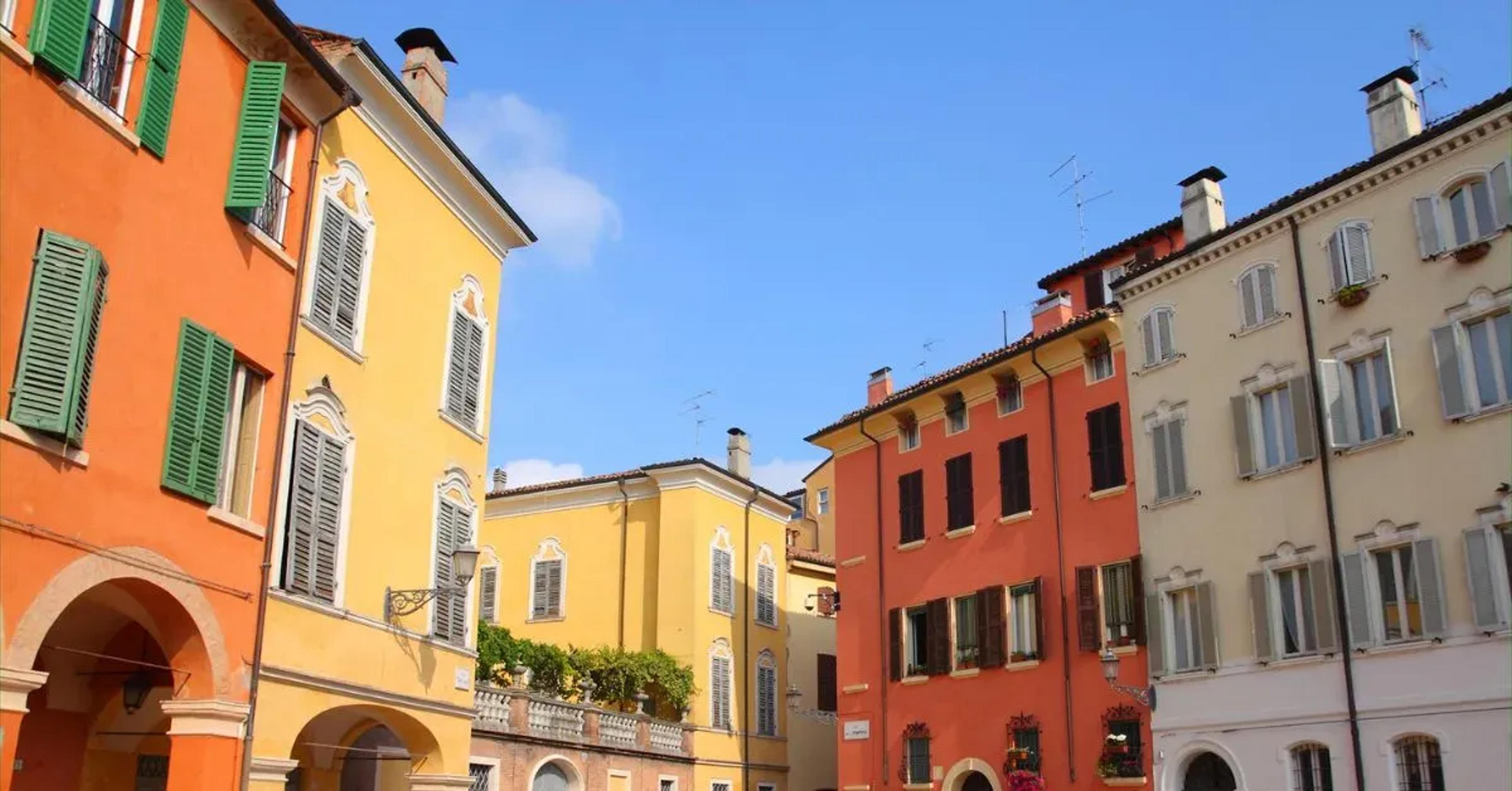 Fotovoltaico Modena