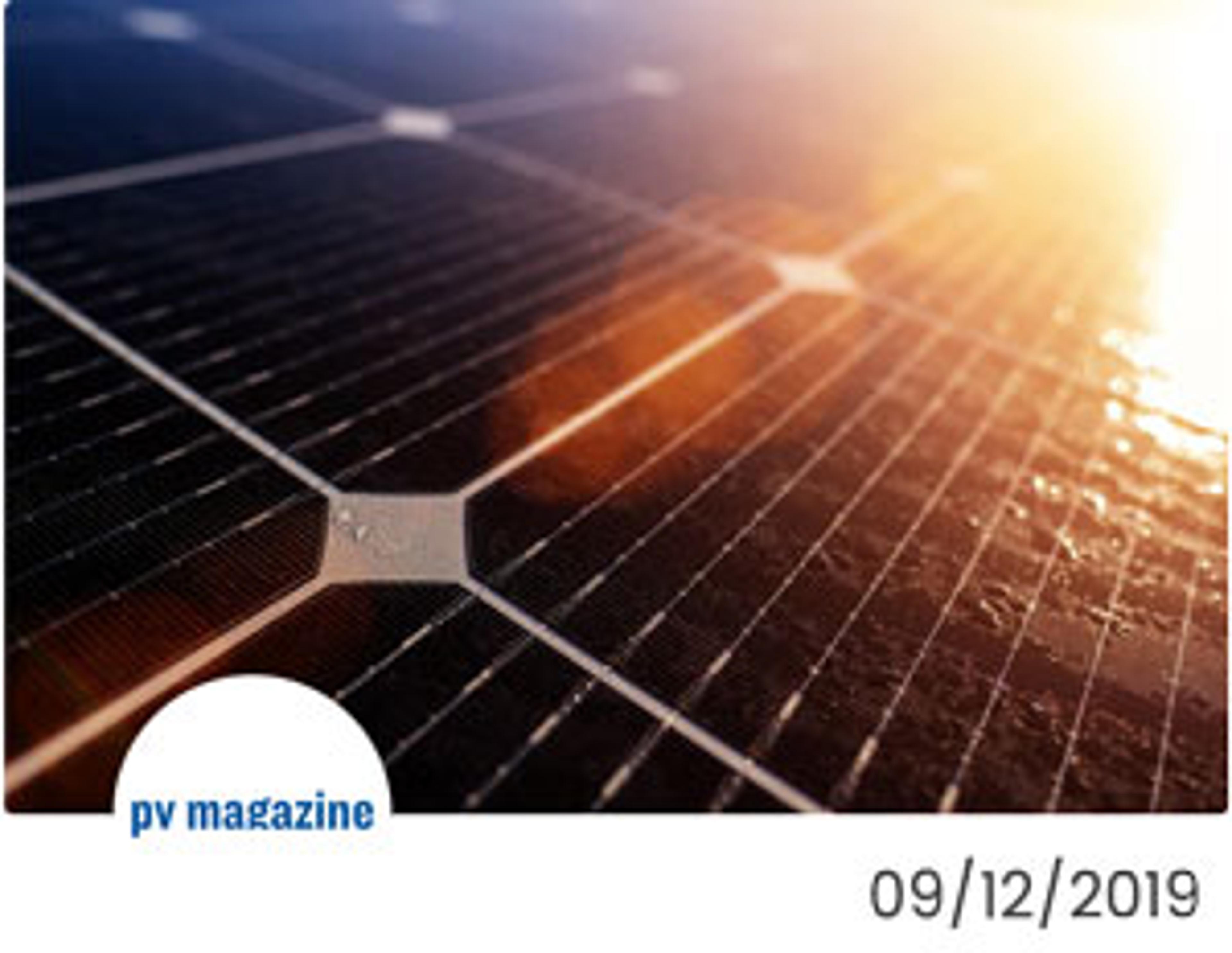 Article PV Magazine Otovo