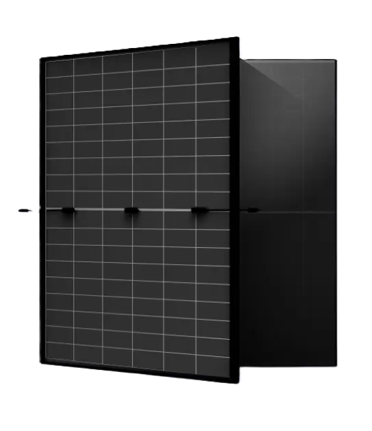 Glas-Glas-Solarmodul AIKO-A-MAH54Db (Neostar 2S+).