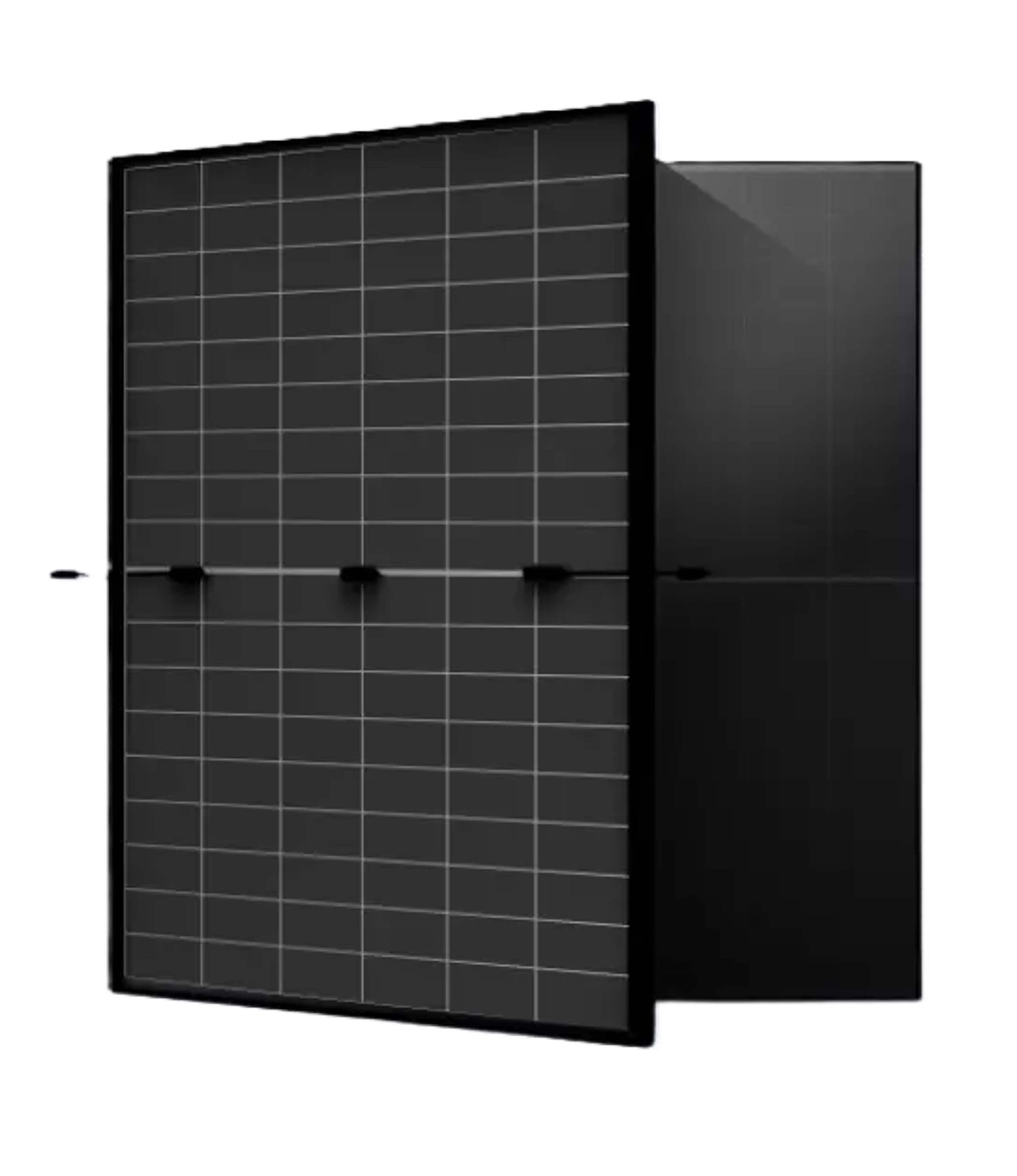 Glas-Glas-Solarmodul AIKO-A-MAH54Db (Neostar 2S+).