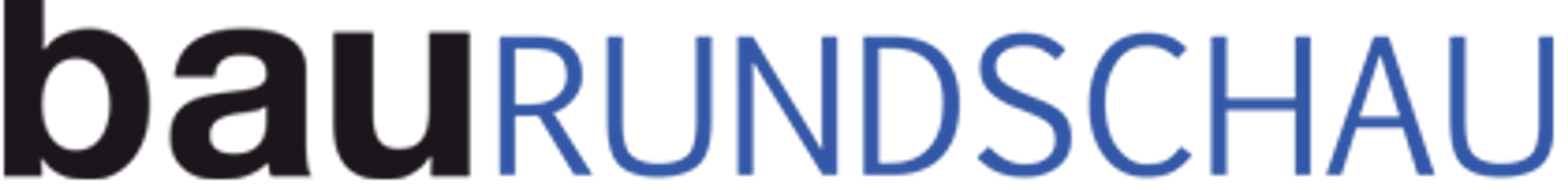 bauRUNDSCHAU