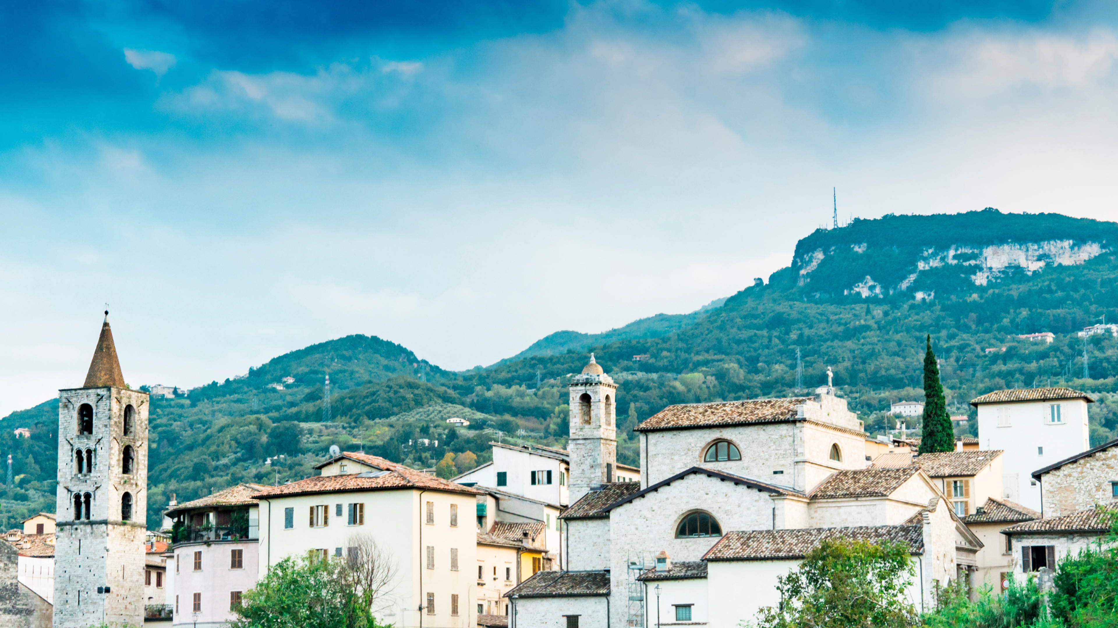 Marche