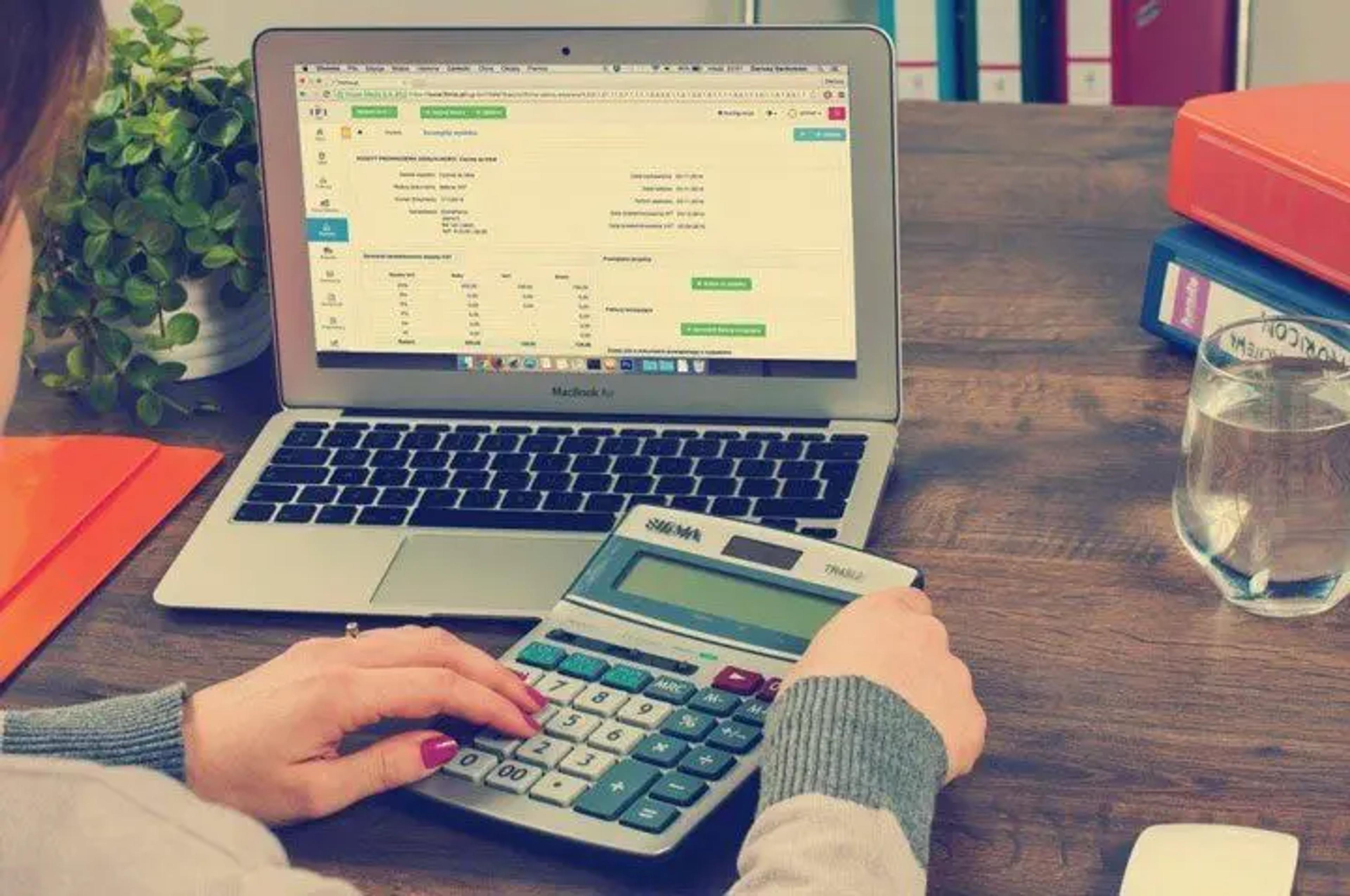 calcul des taxes sur l'électricité