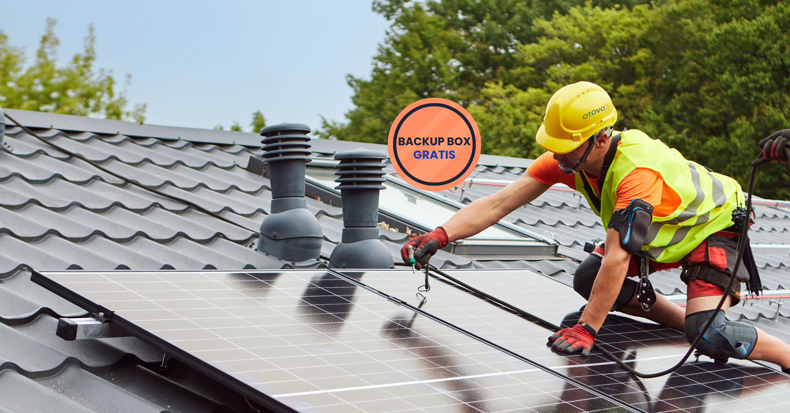 Instalacje fotowoltaiczne