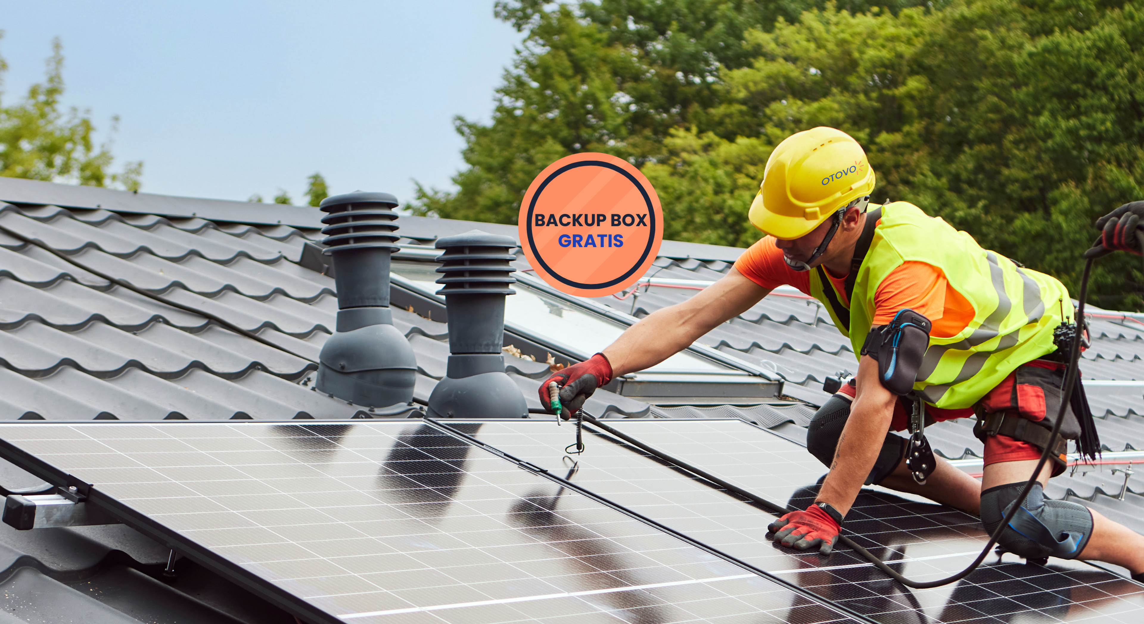 Instalacje fotowoltaiczne