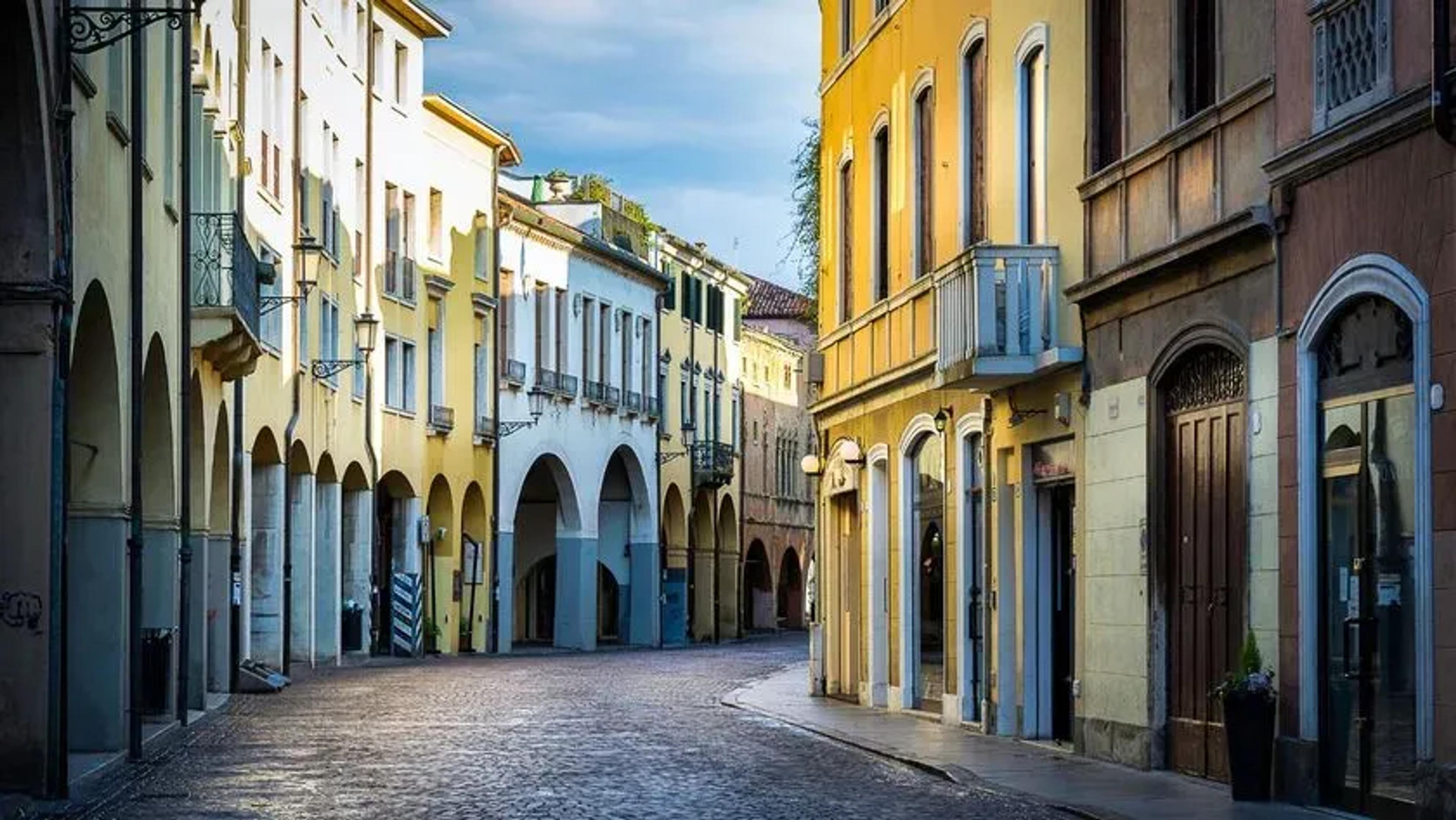 Fotovoltaico Padova