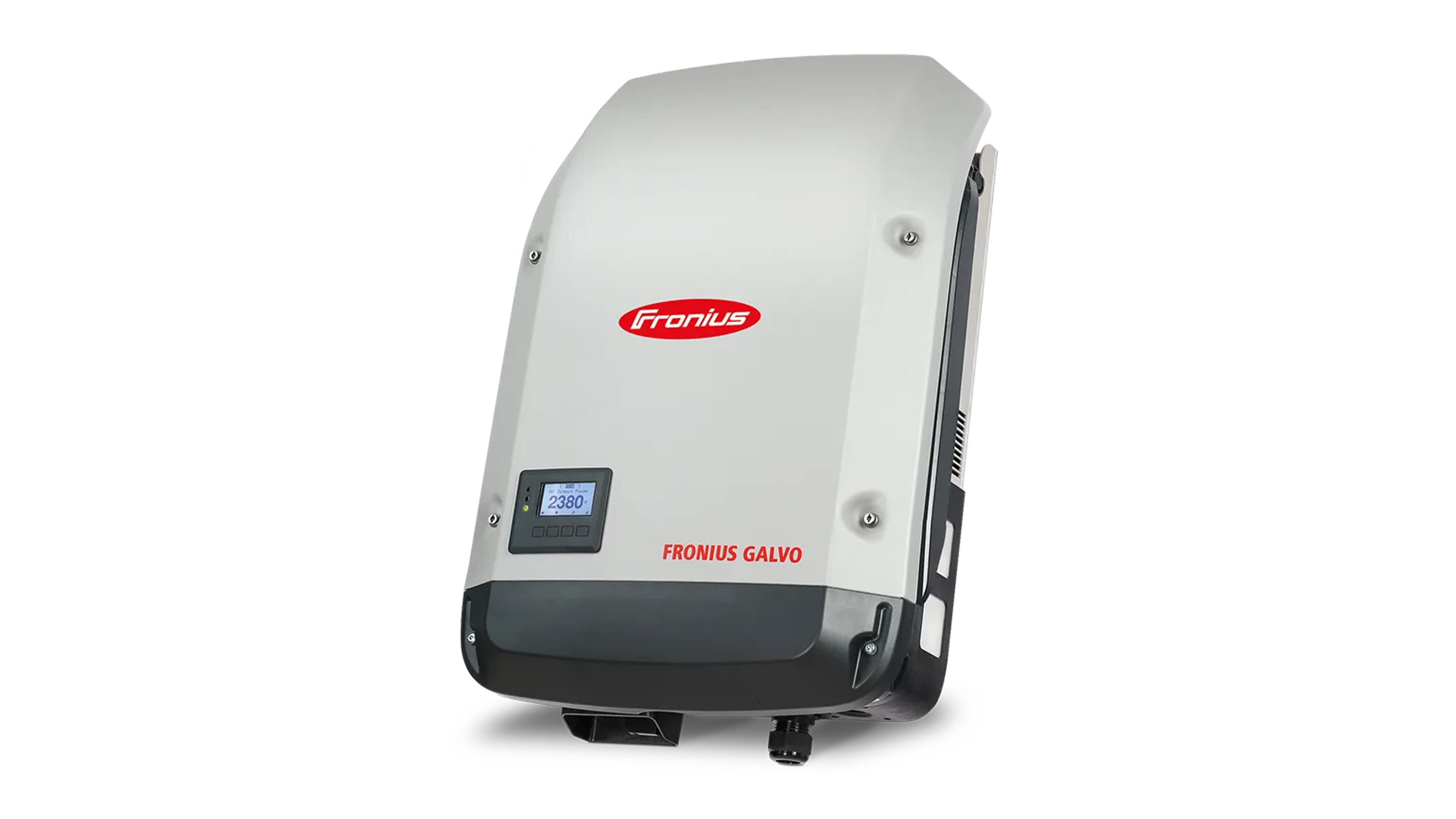 Fronius Galvo