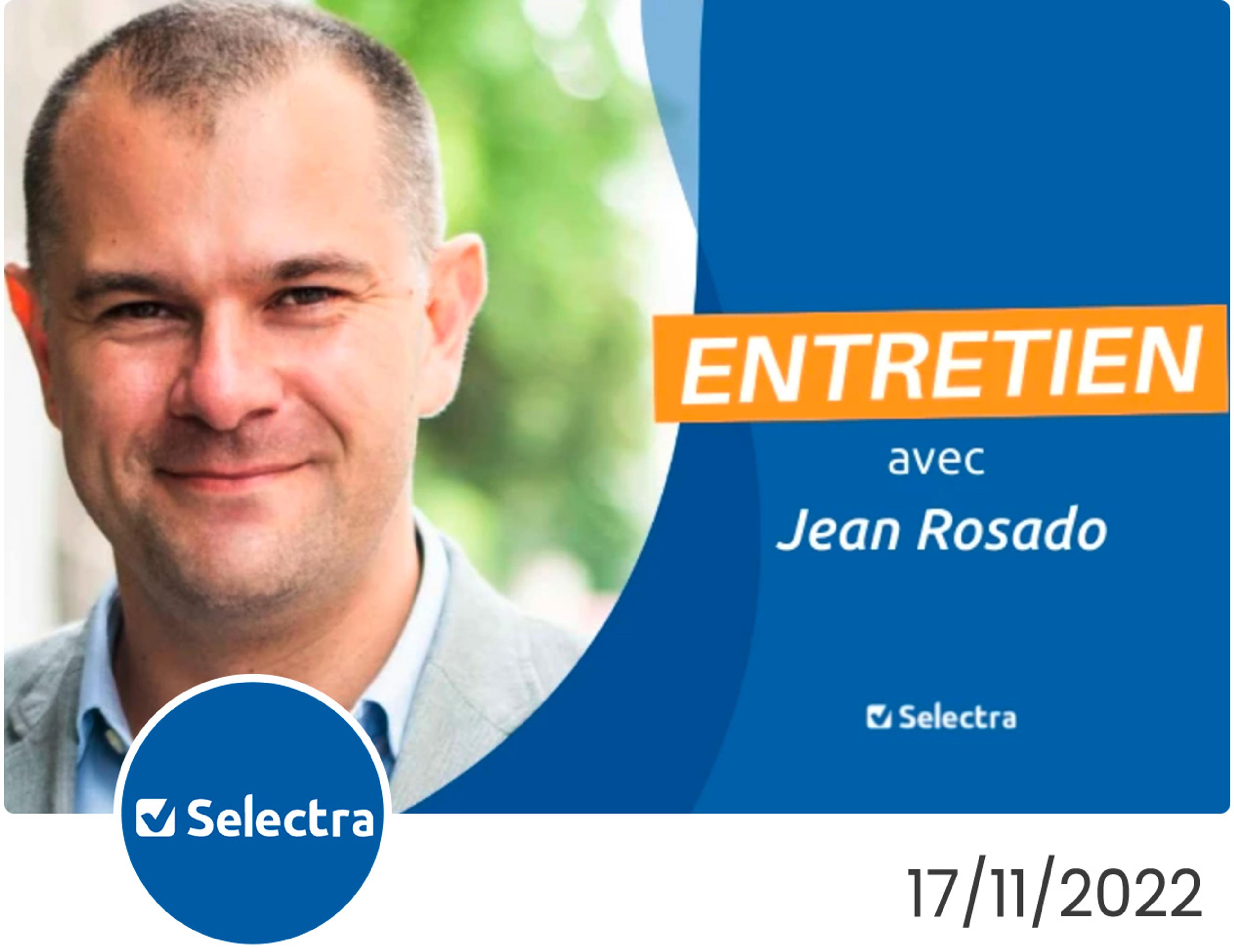 Selectra article otovo novembre 2022