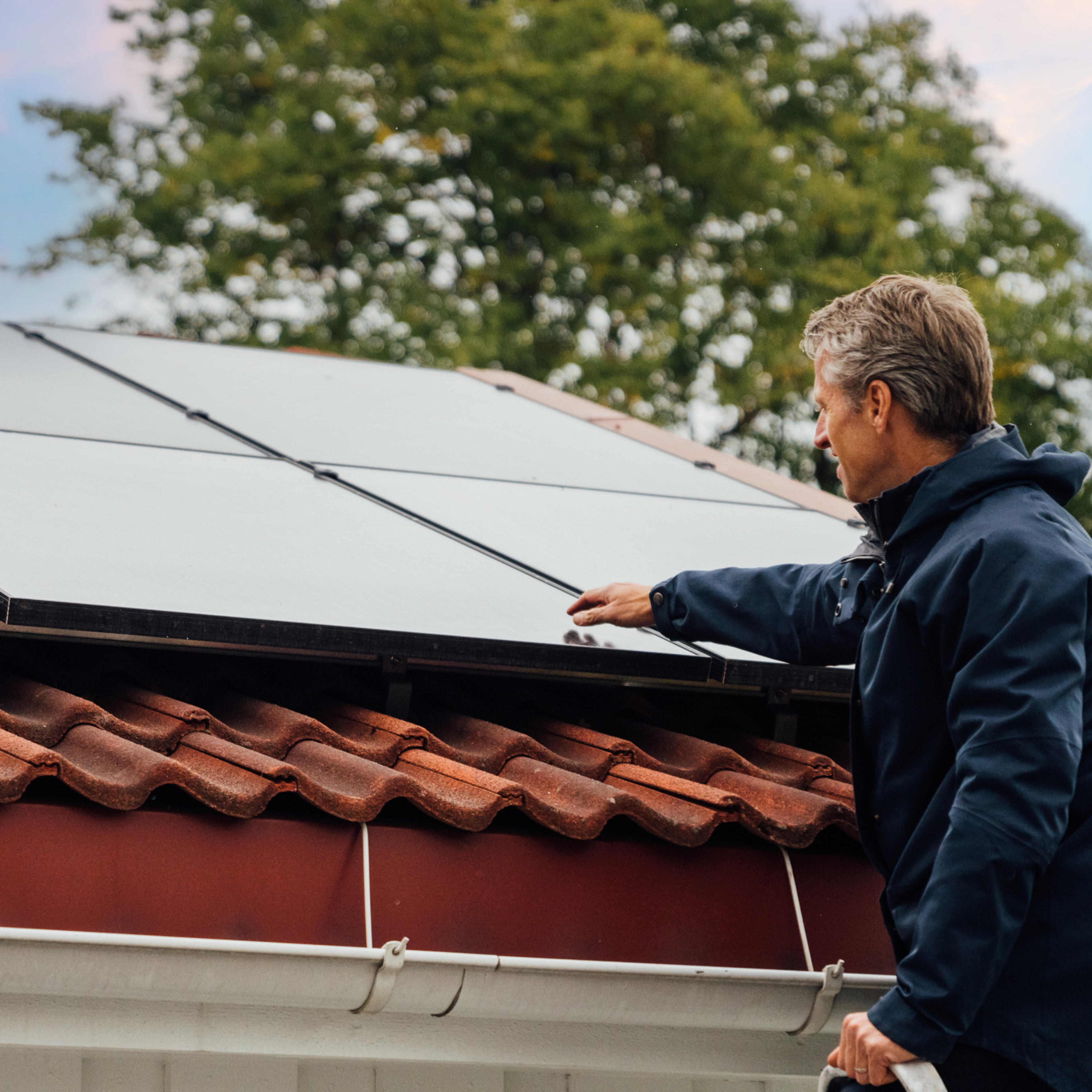 Zadowolony Klient Otovo