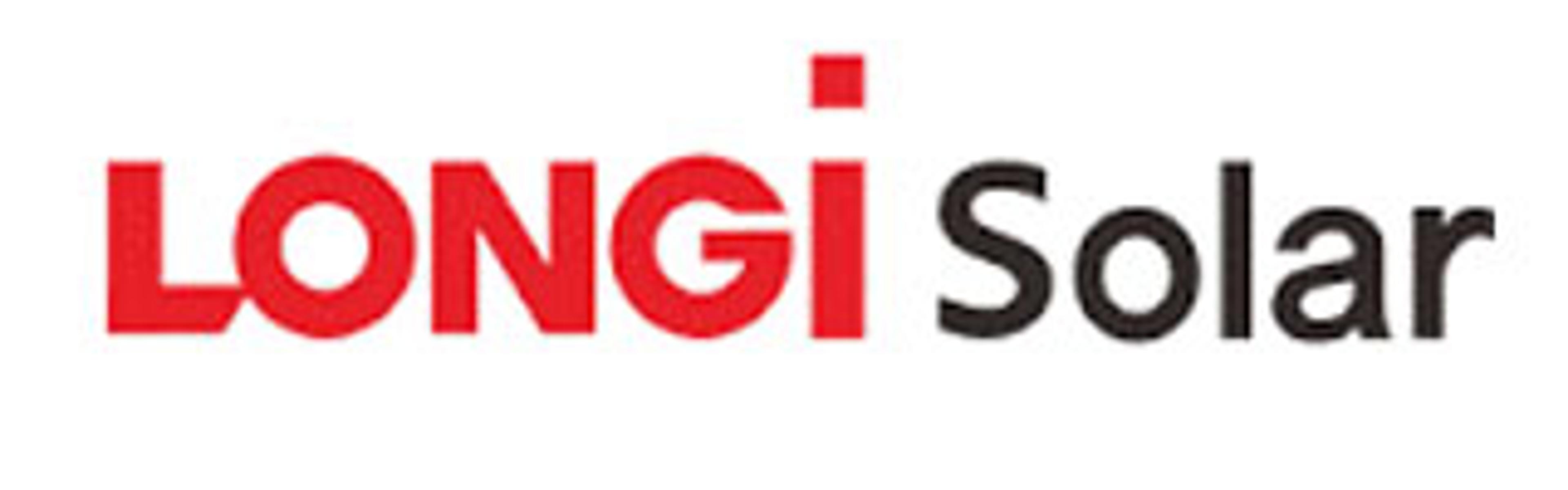 Longi Solar