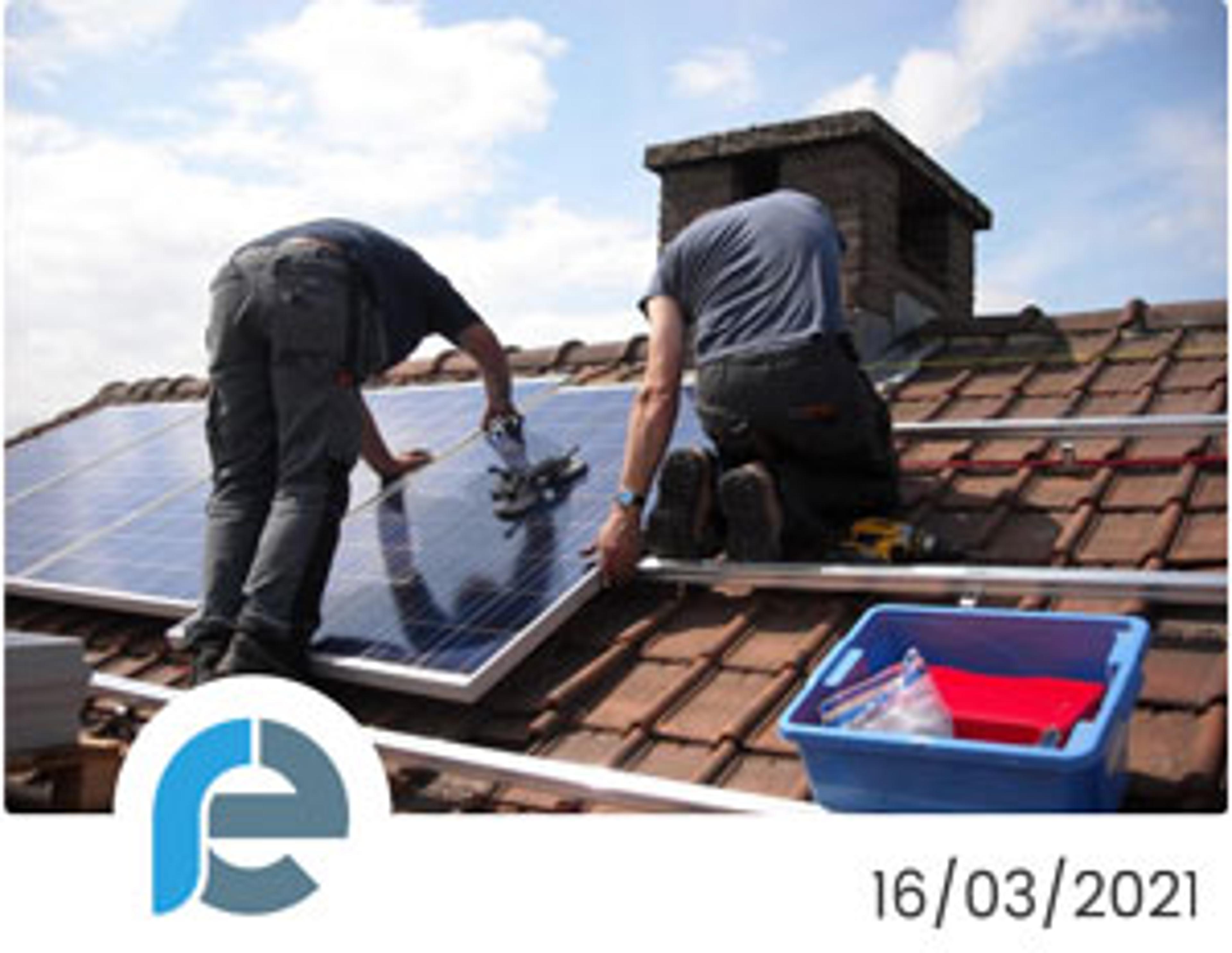 Article Révolution Energétique Otovo