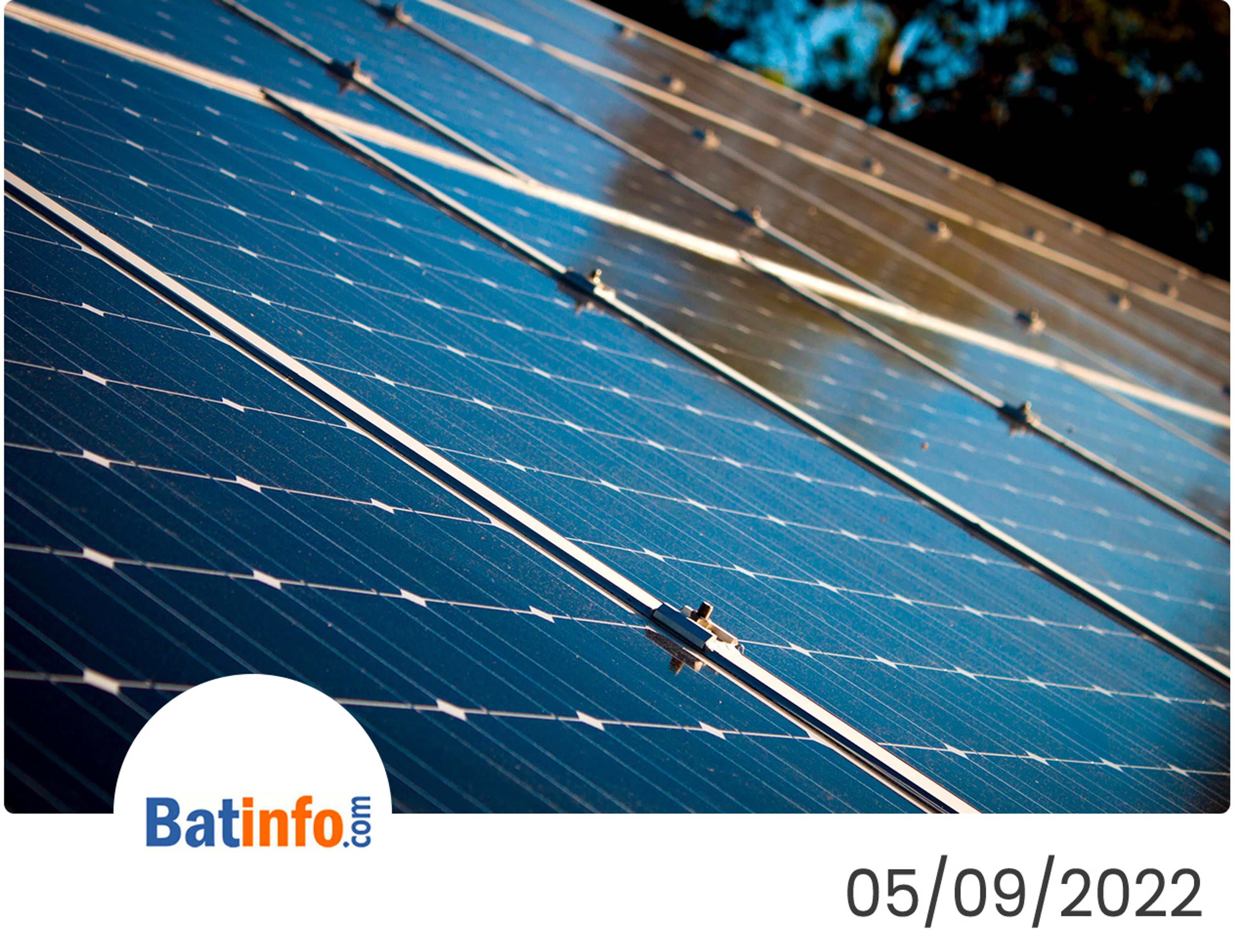 Article bati info otovo septembre 2022