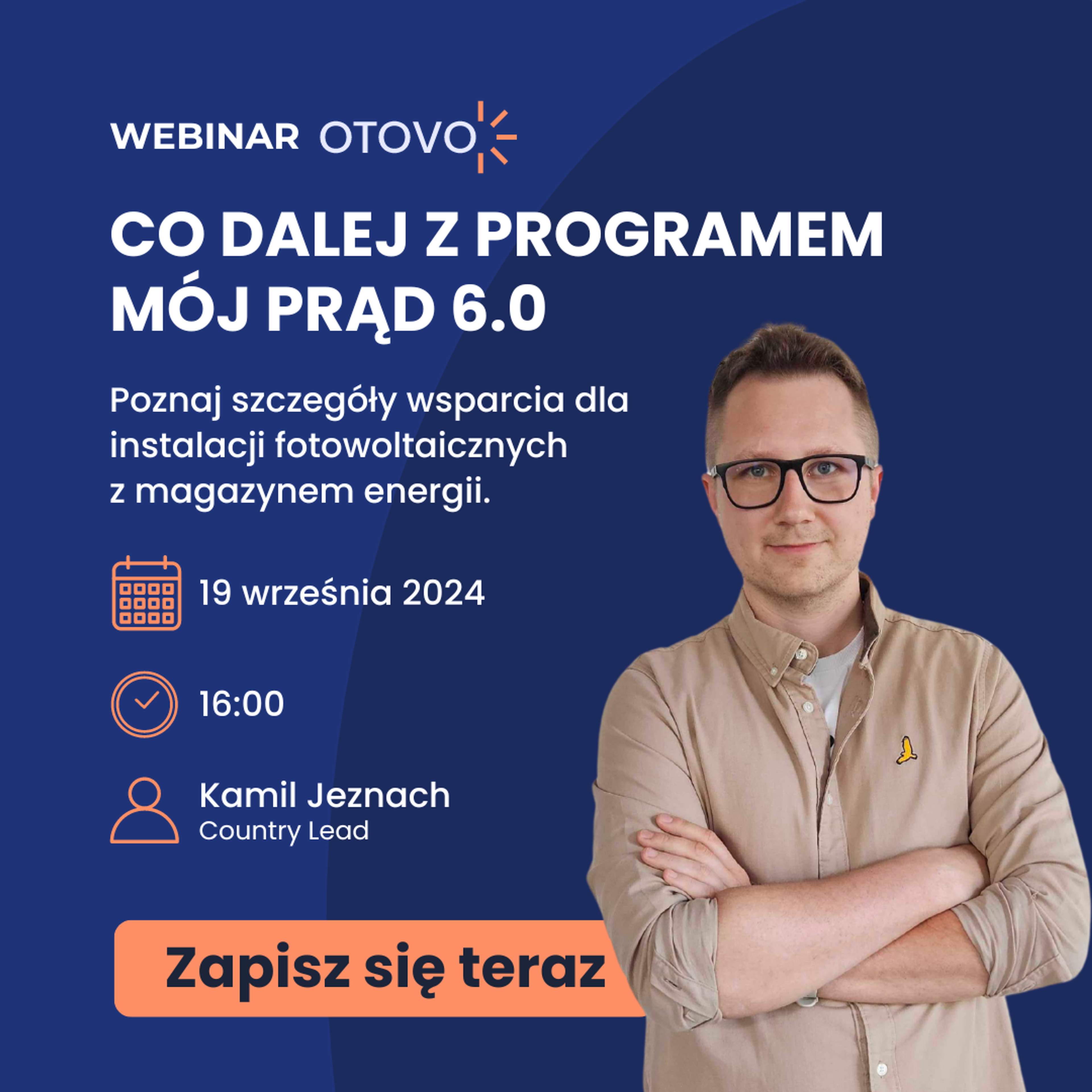 Co dalej z programem Mój Prąd 6.0