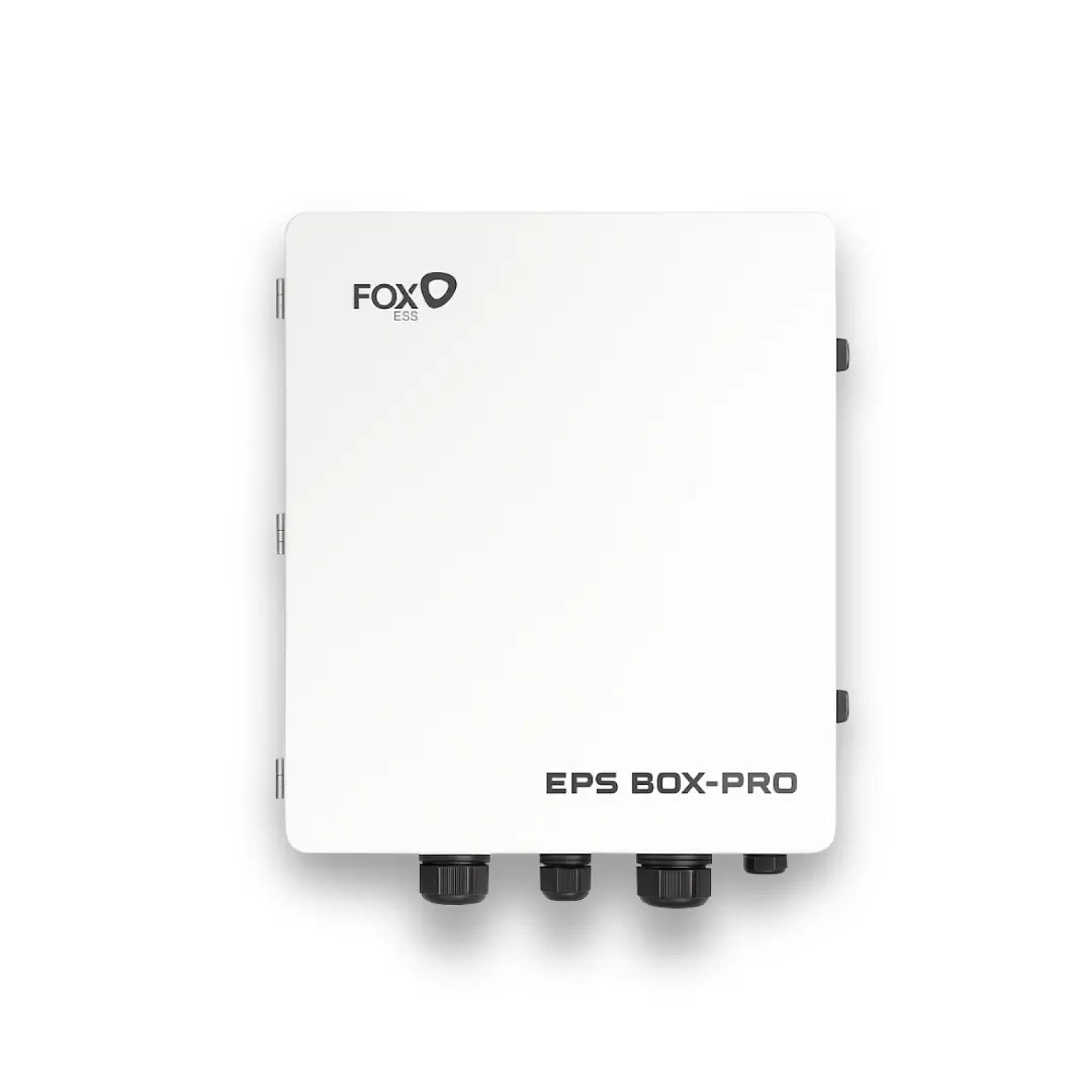 FoxESS EPS BOX PRO