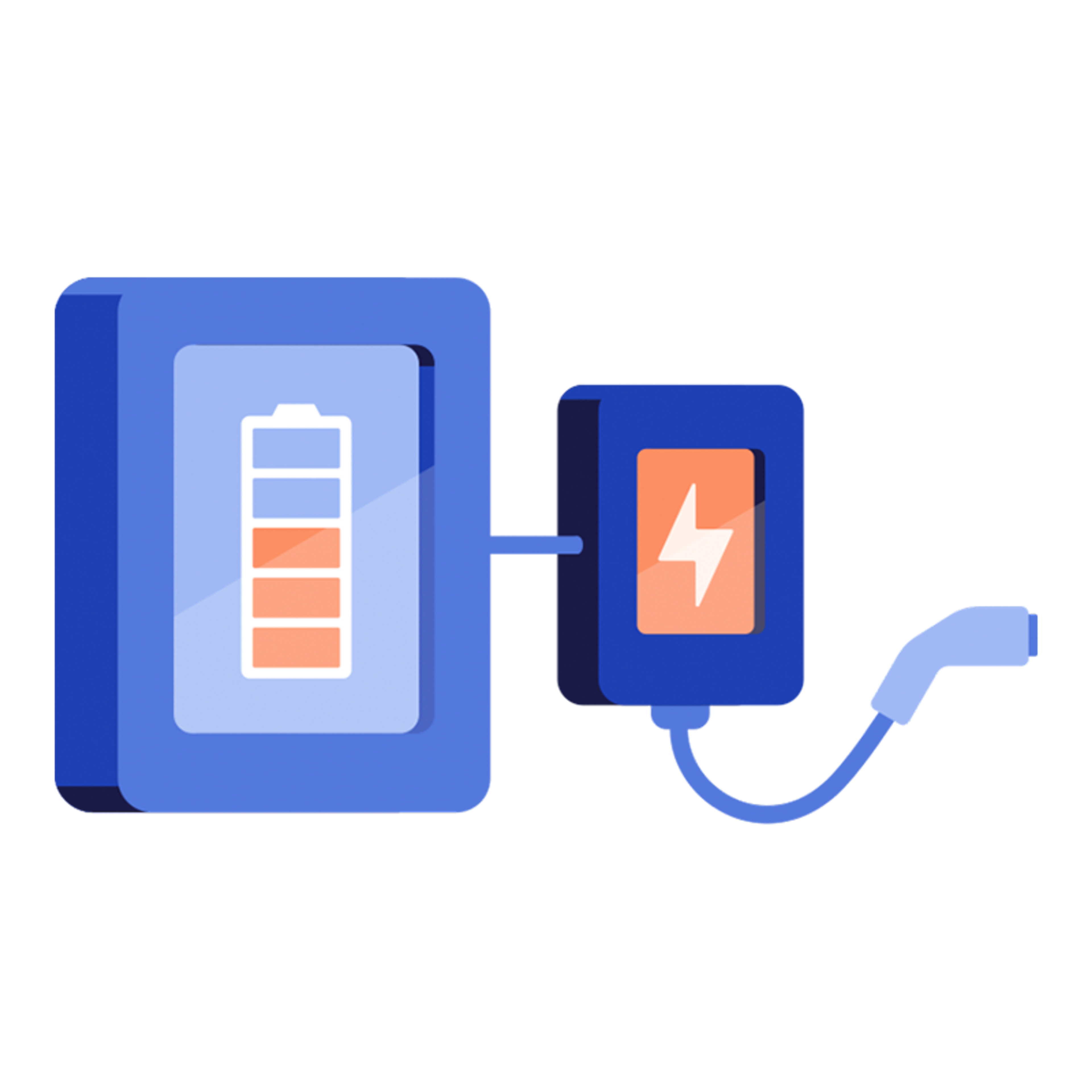 Mindre beroende av elnätet