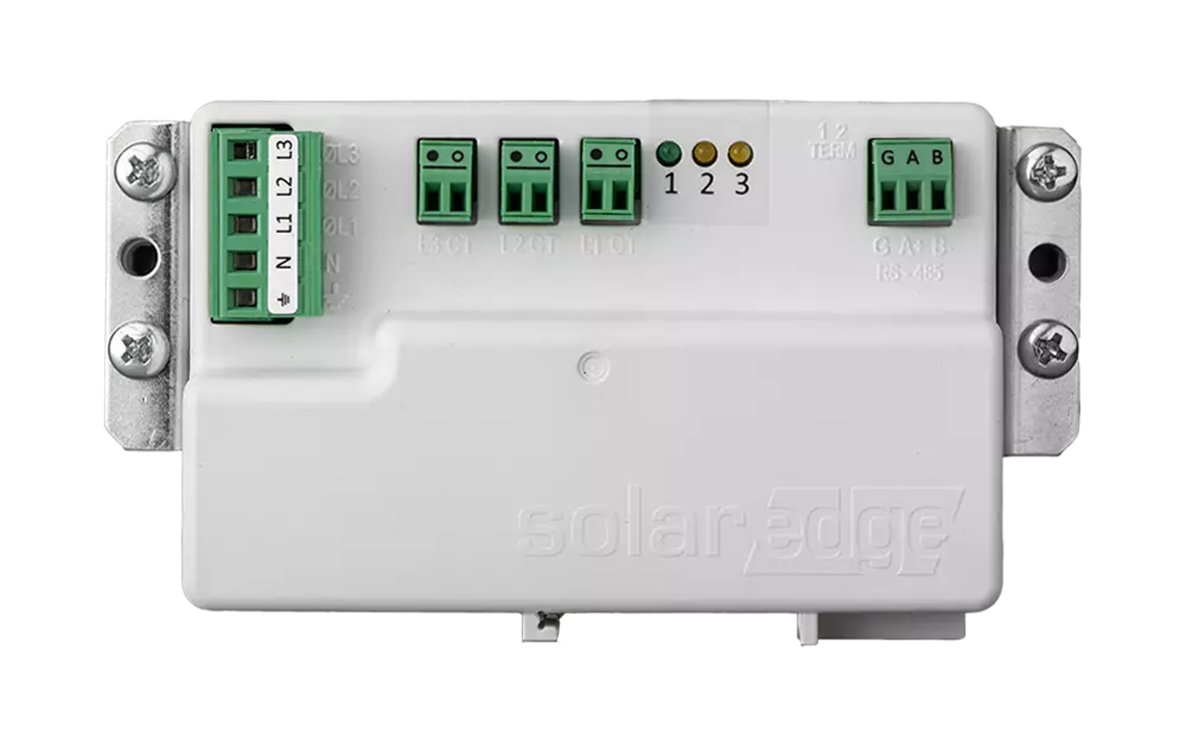 Energimätare från SolarEdge