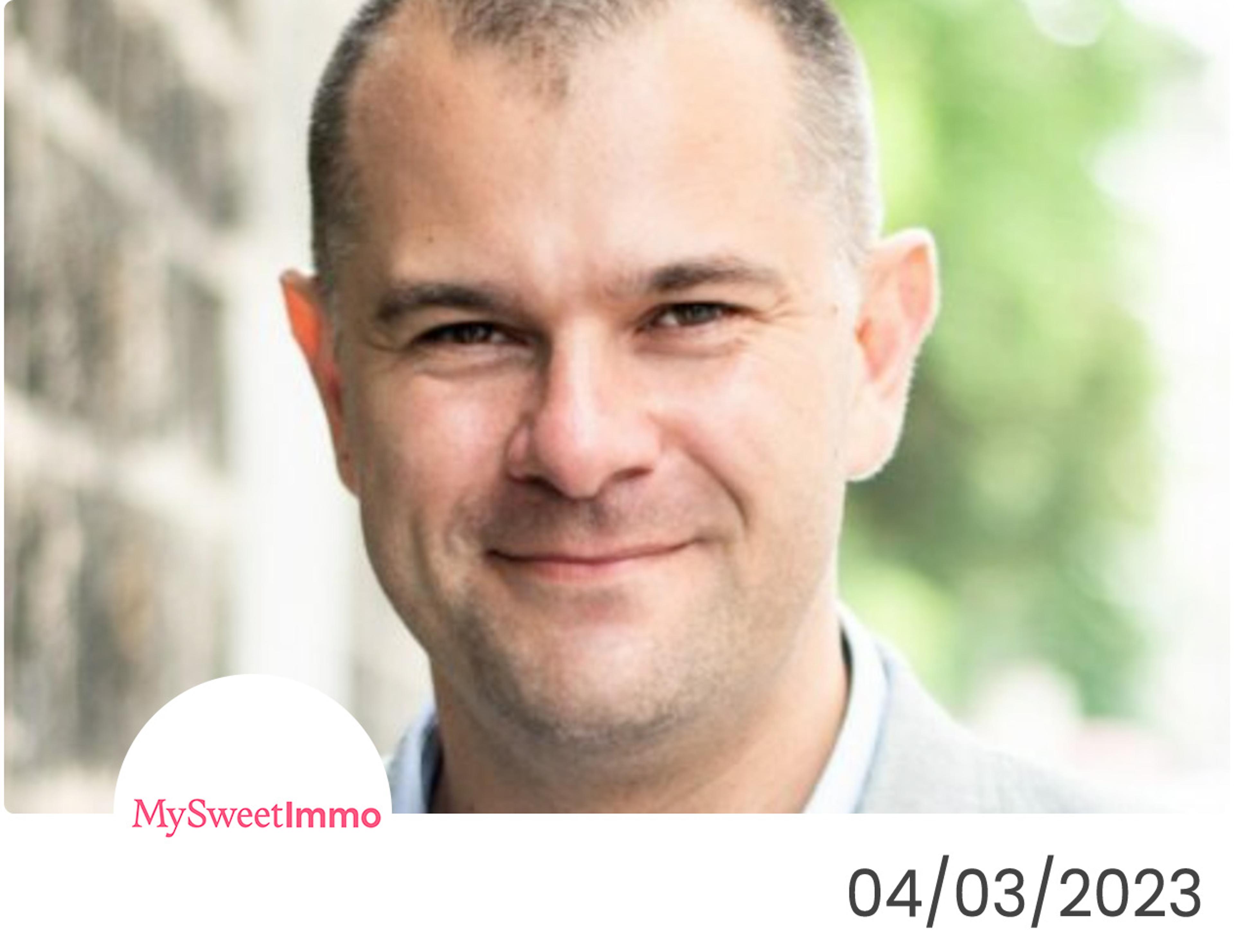 Mysweetimmo article otovo mars 2023