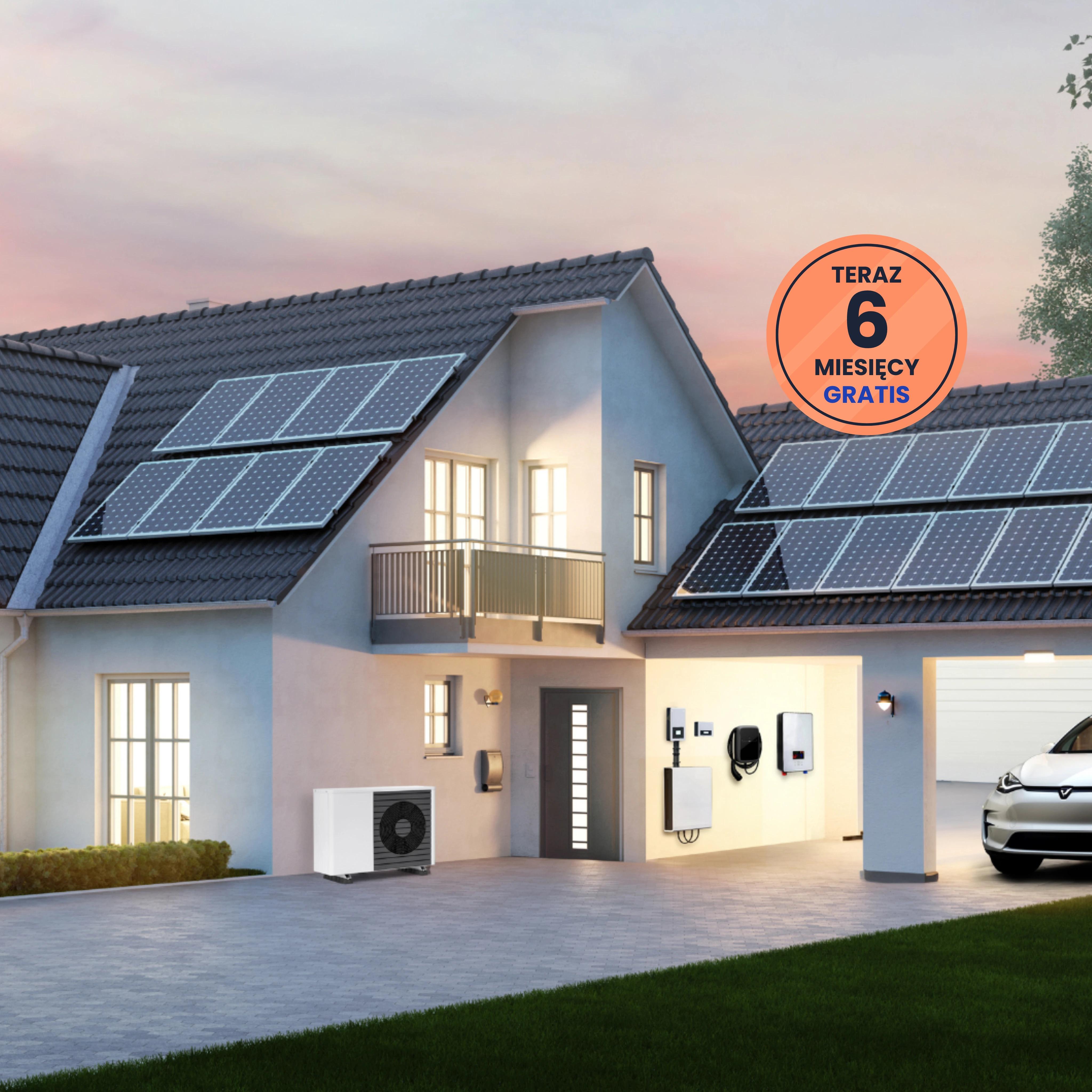 Otovo, zaufany partner Castorama