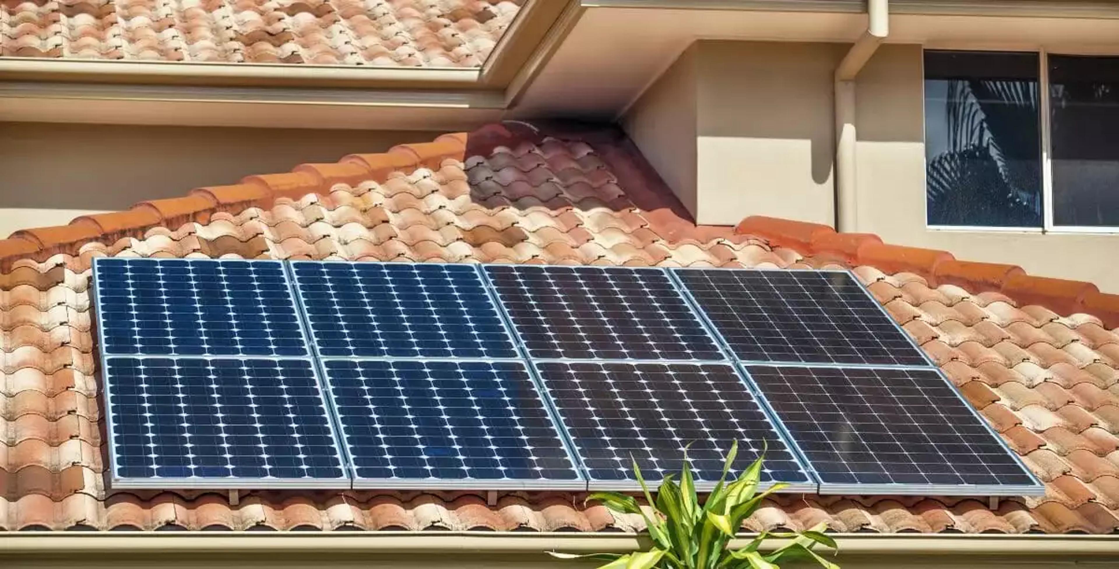 Panneaux solaires Marseille