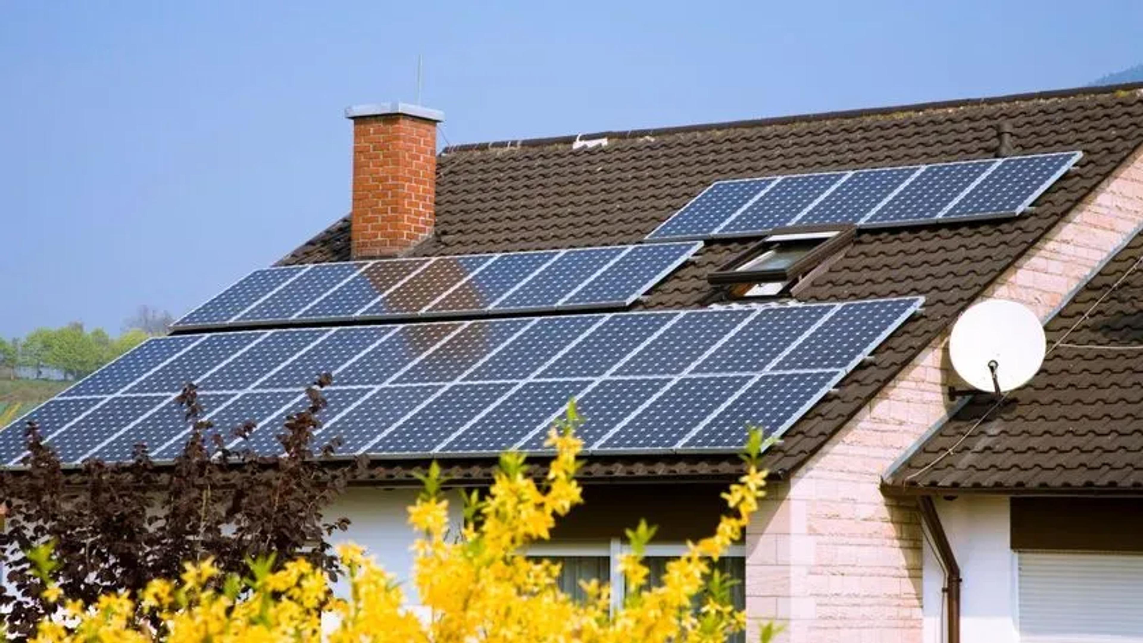 Installazione Pannelli Fotovoltaici 