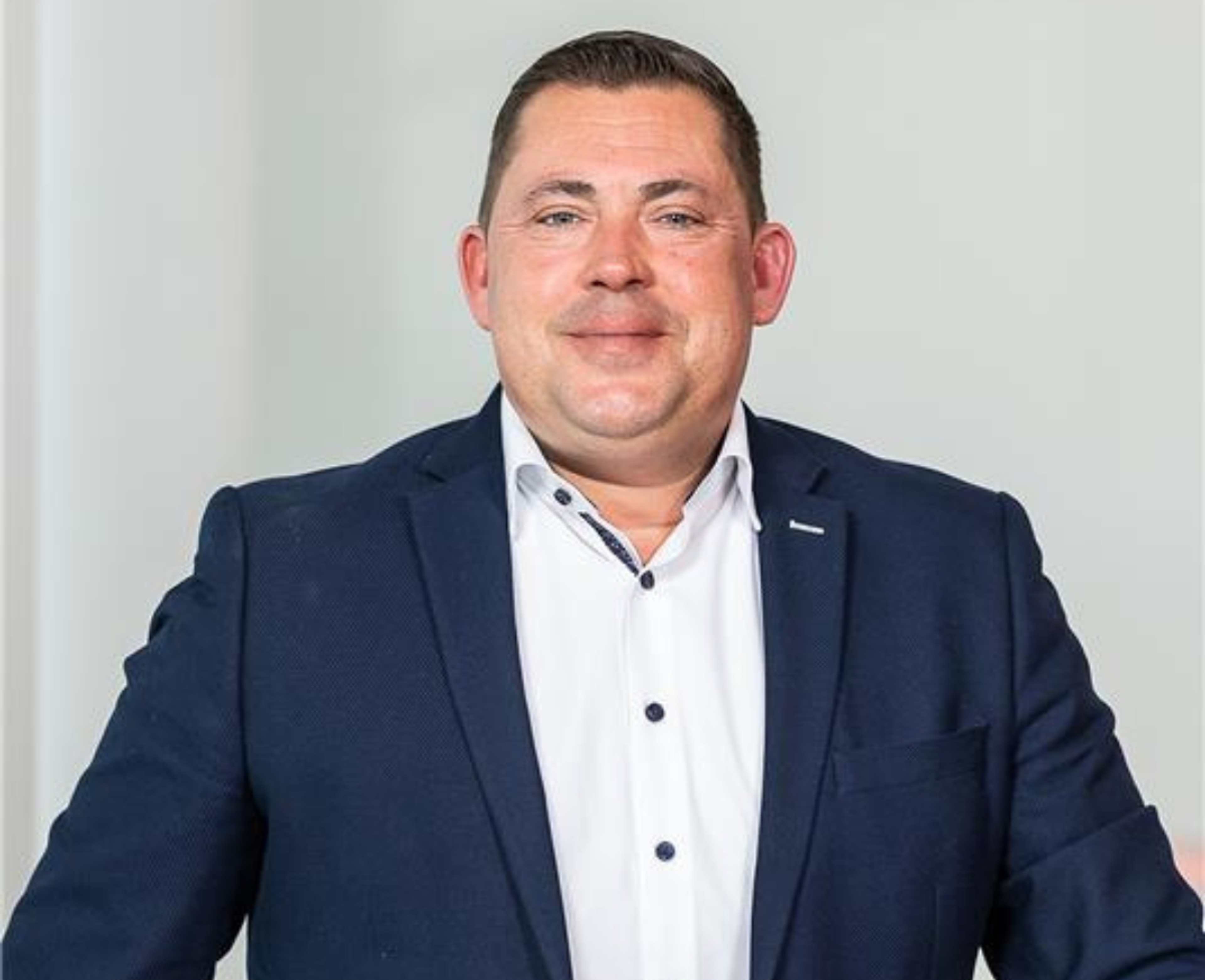Joch, CEO toom Baumarkt