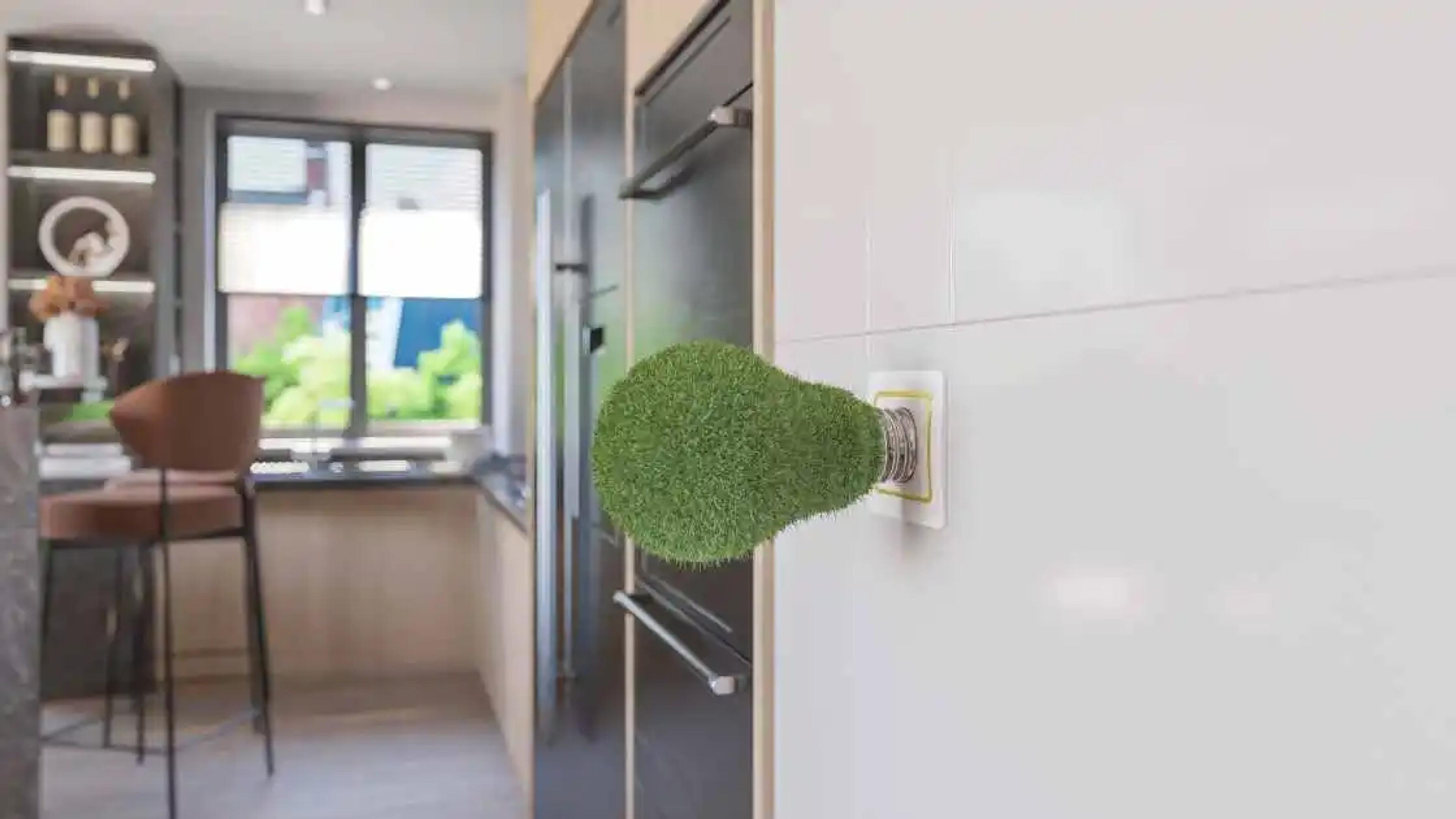 Eigenverbrauch durch Solaranlage