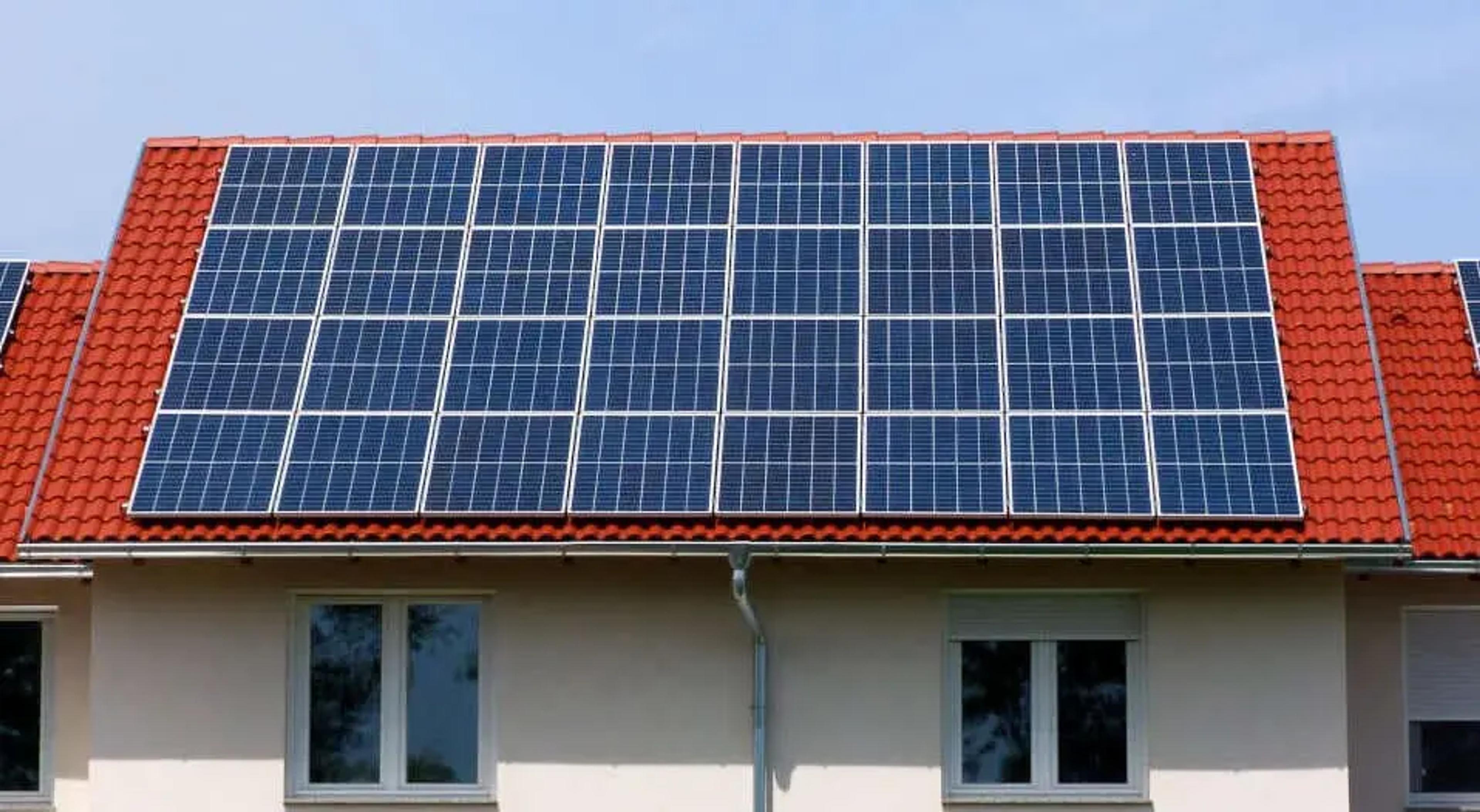 inverter fotovoltaico SMA