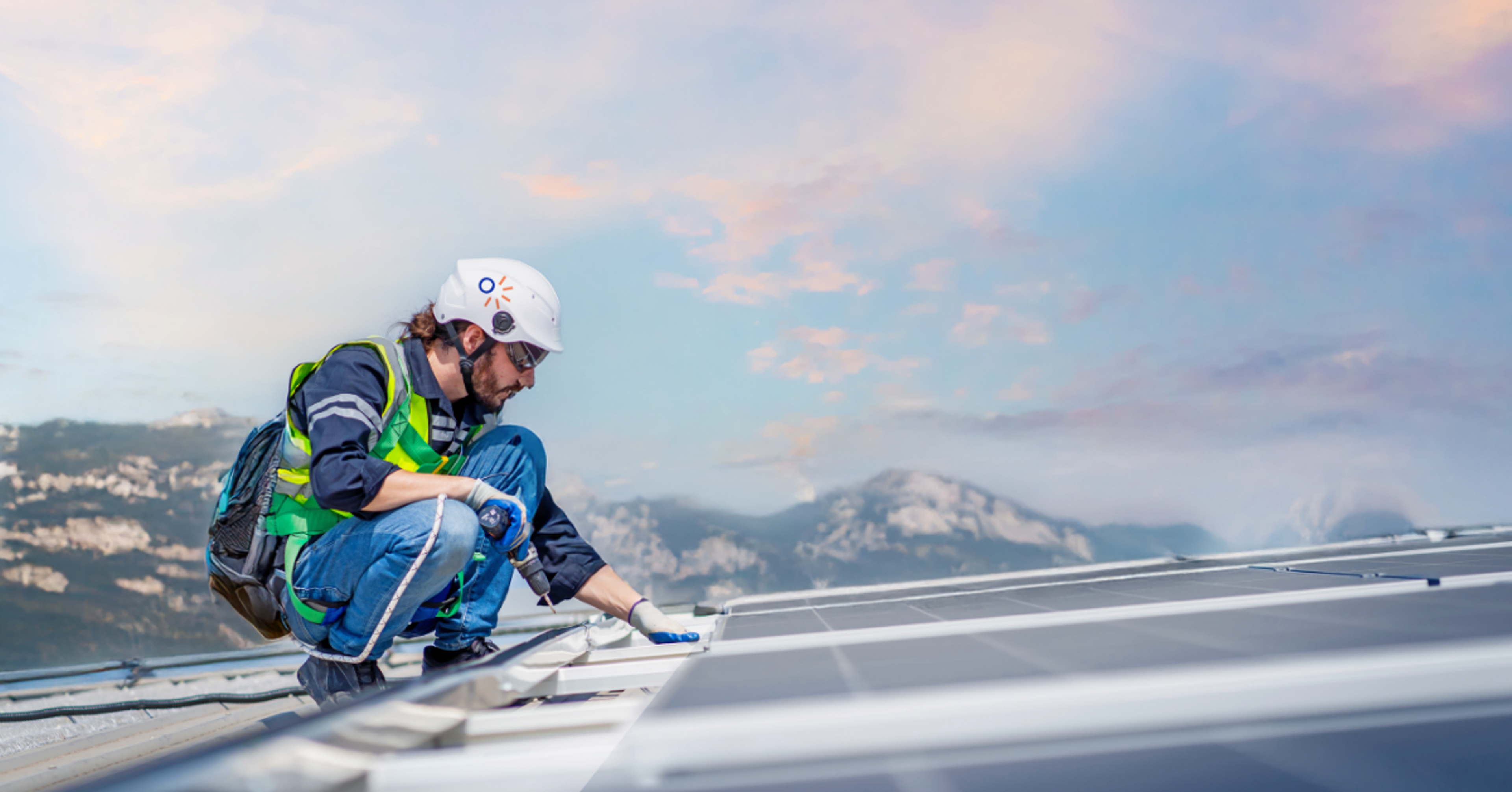 instalacao paineis solares