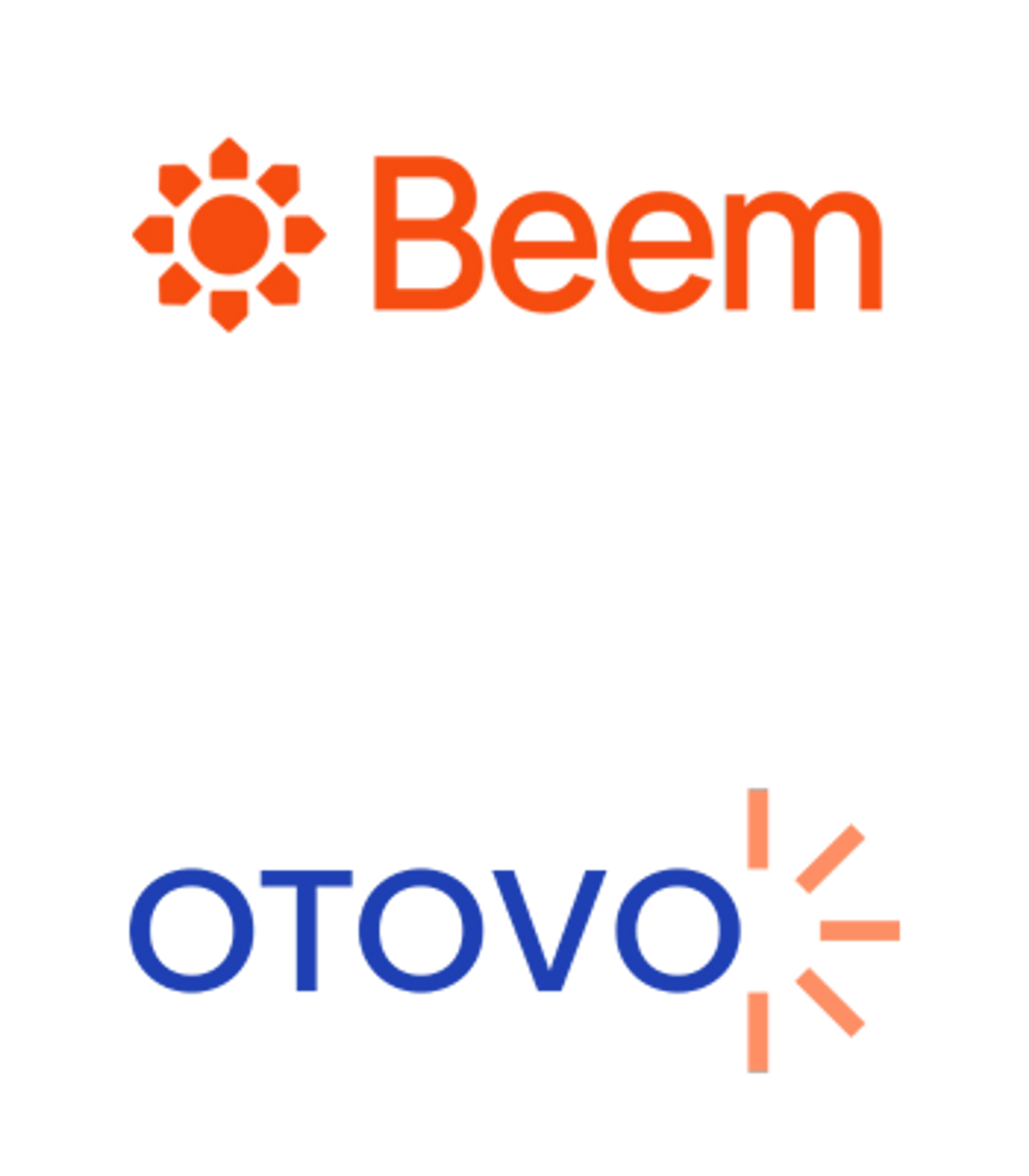 Partenariat Beem Otovo