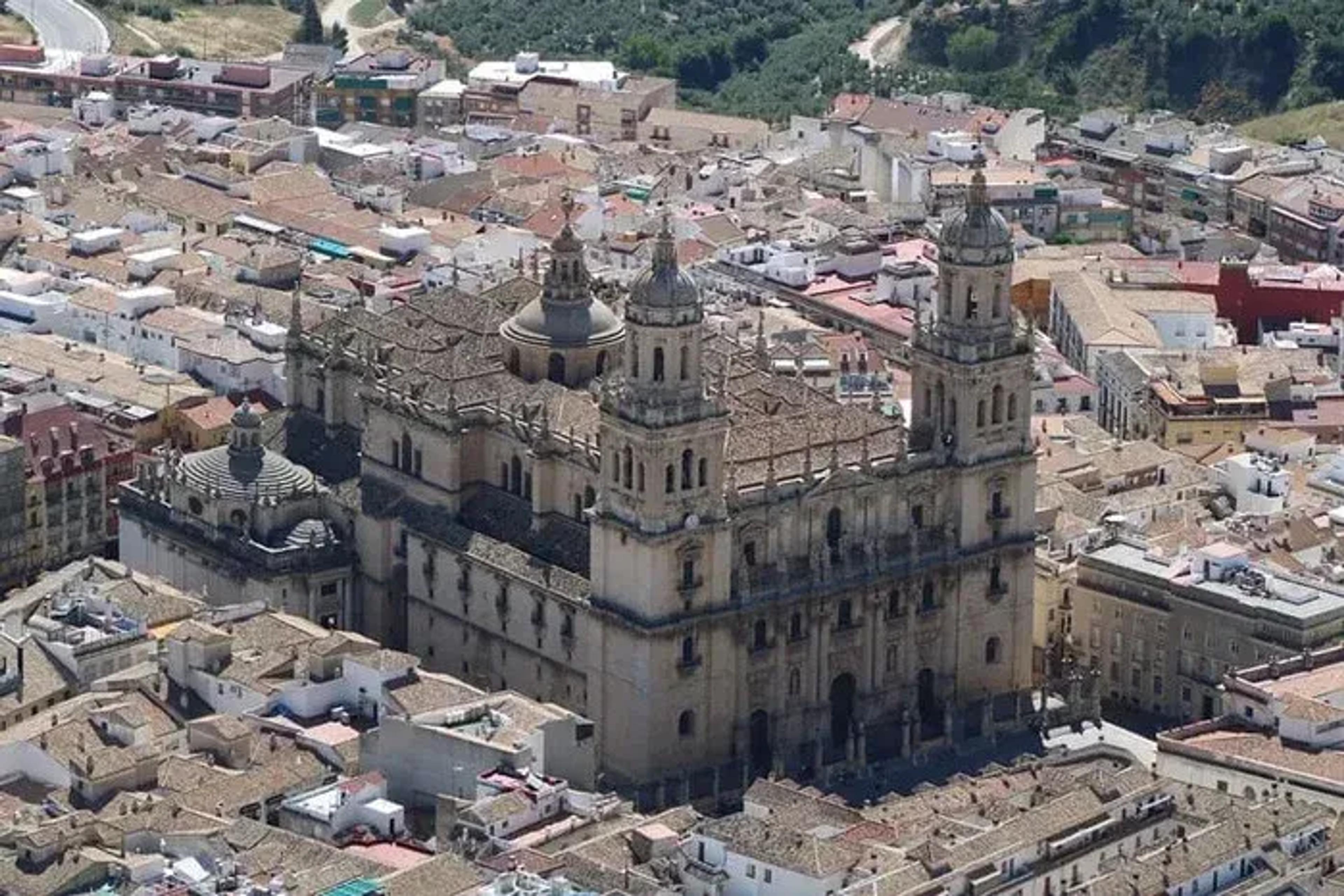 imagen Jaén