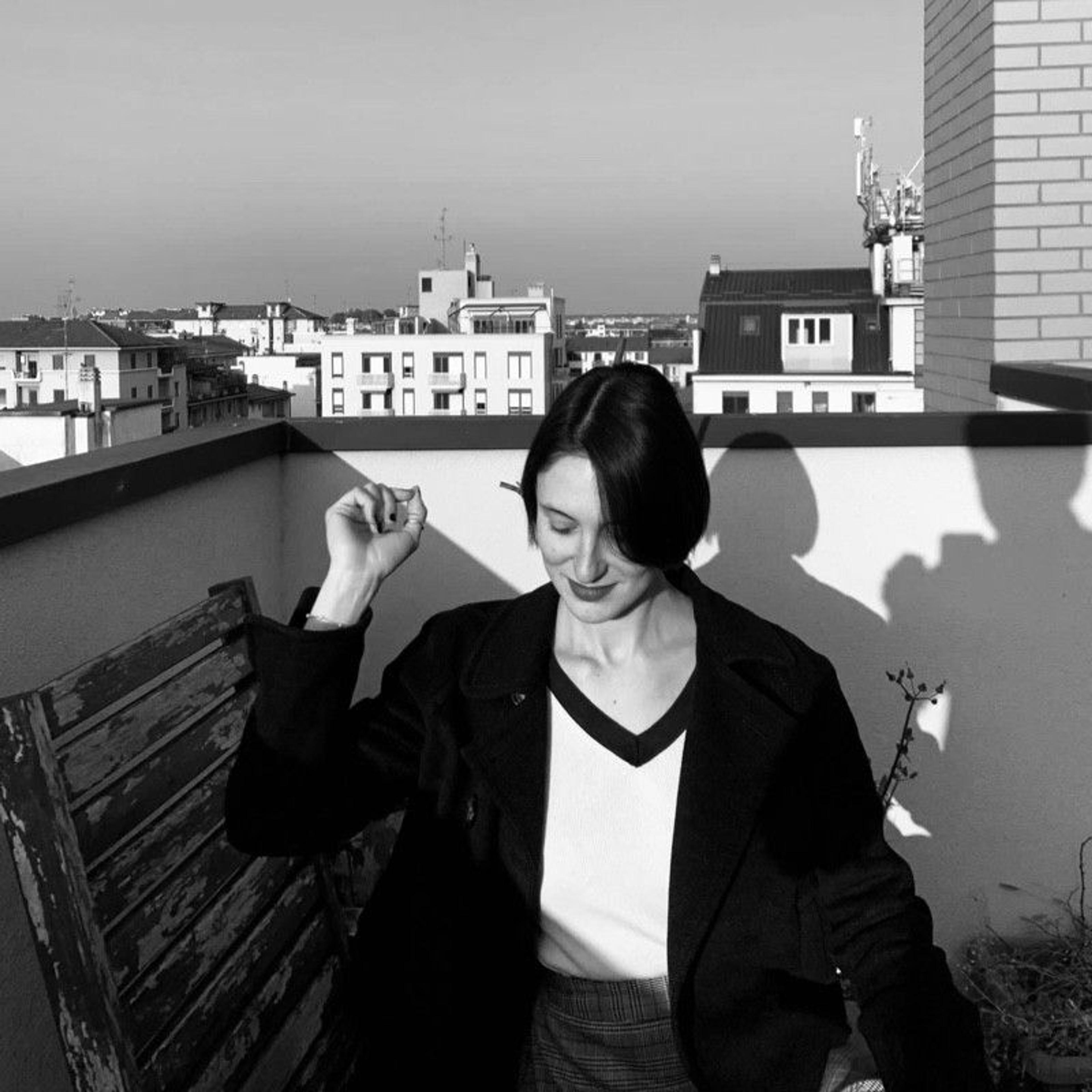 Camilla Antonioni