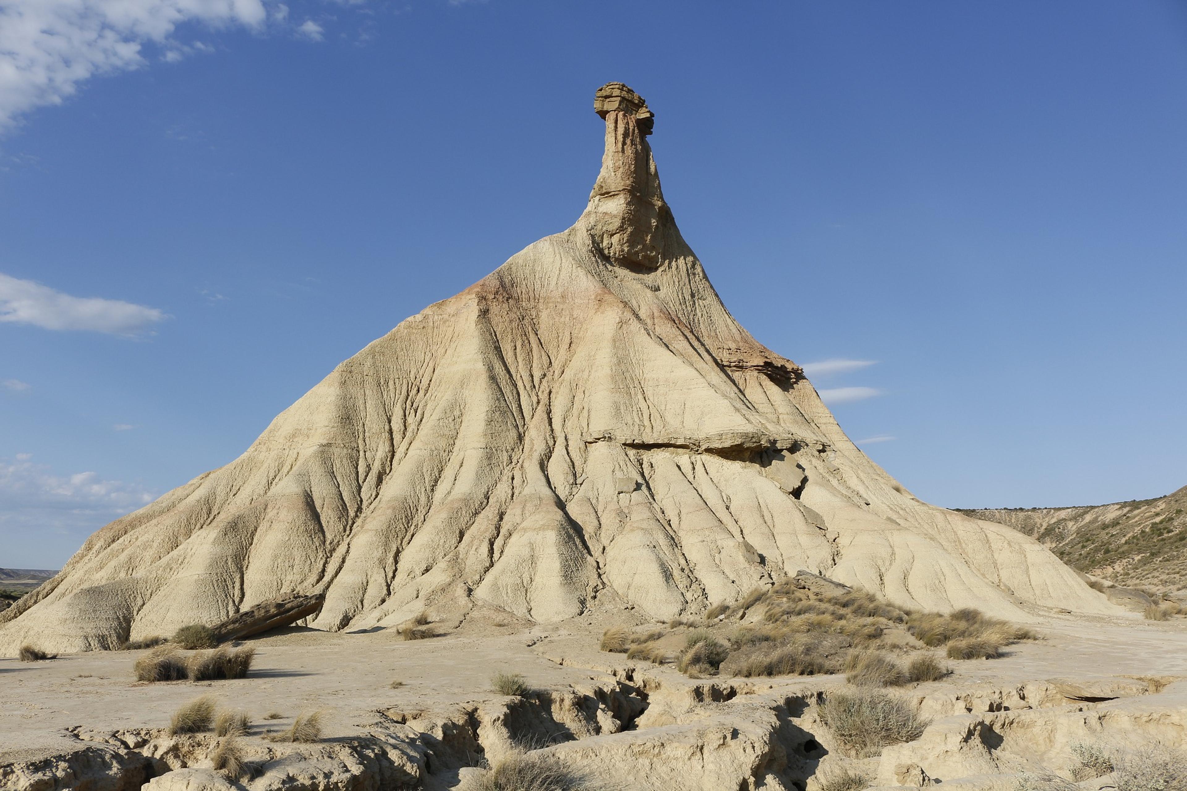 Montaña de Navarra