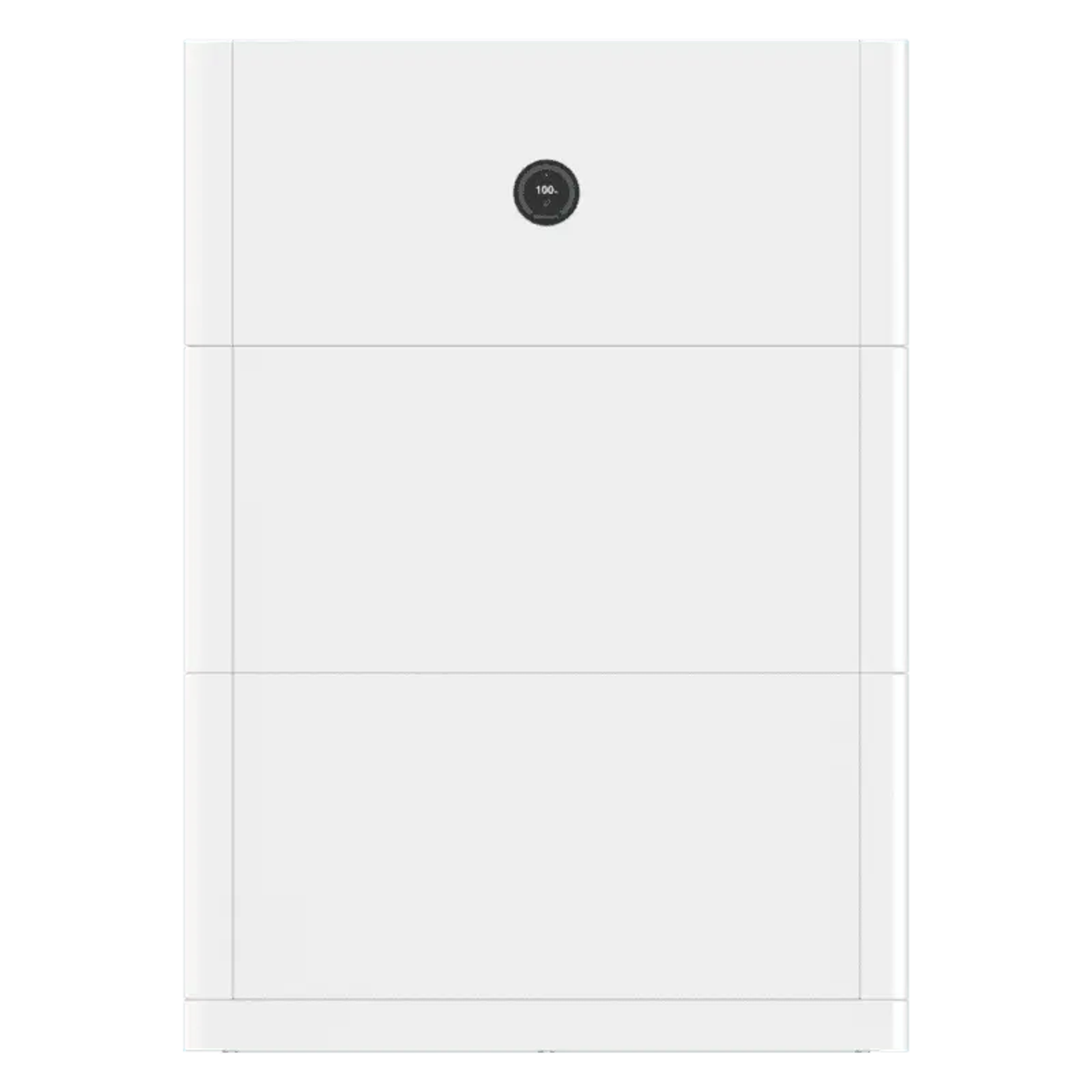 solcellebatteri Growatt APX