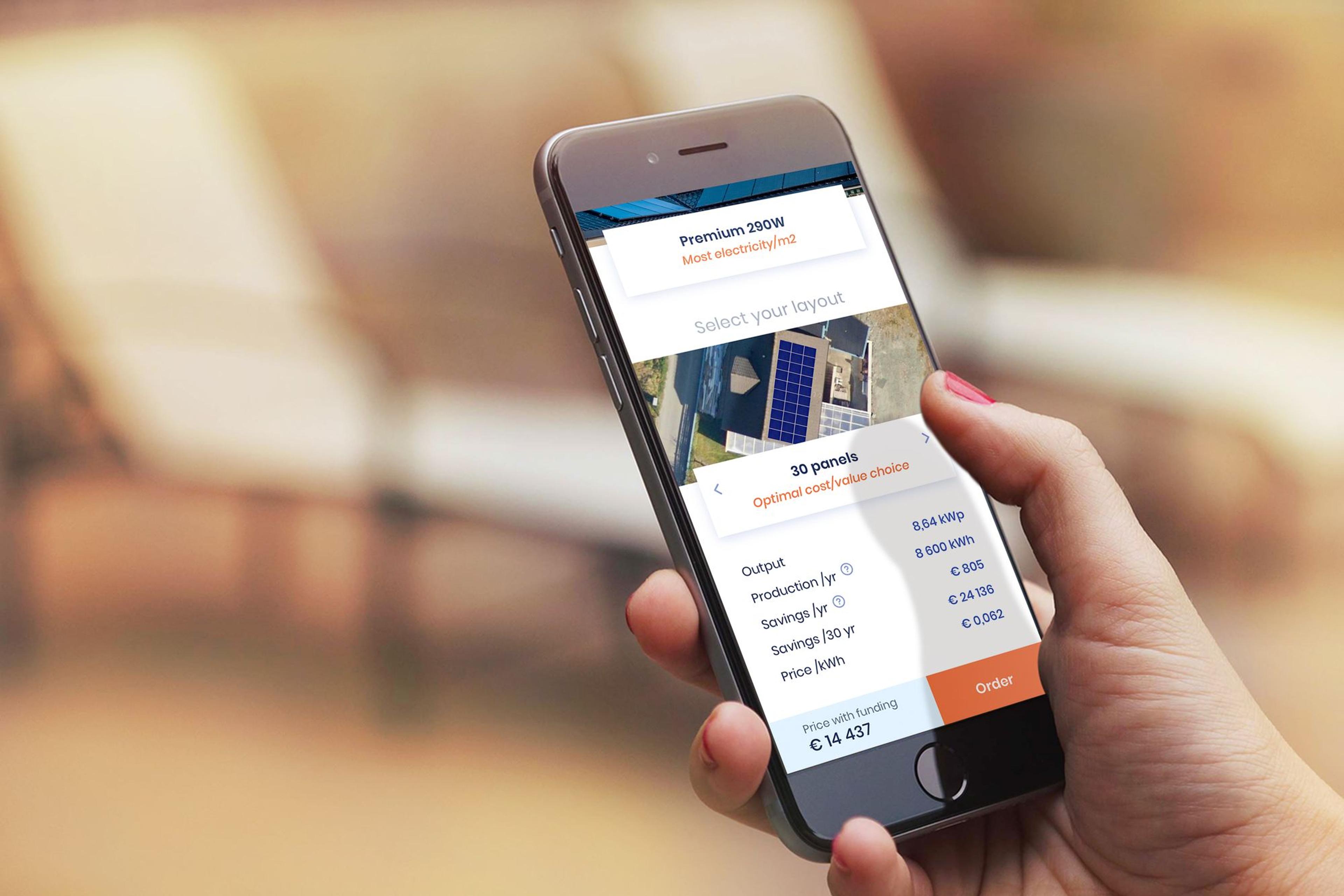 International: Investors allow Otovo to take the tools to markets with more sun, higher electricity prices and more homeowners.